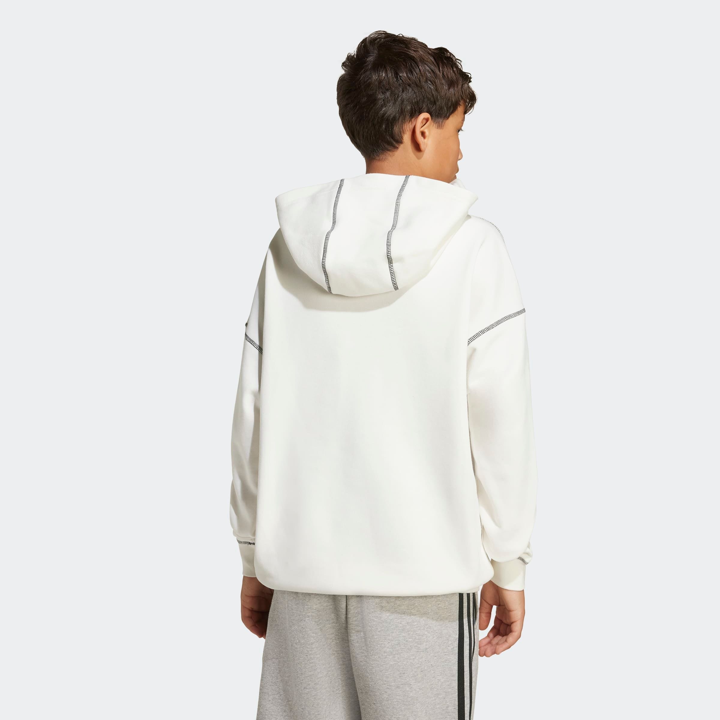 adidas Originals Sweat à capuche »HOODIE«
