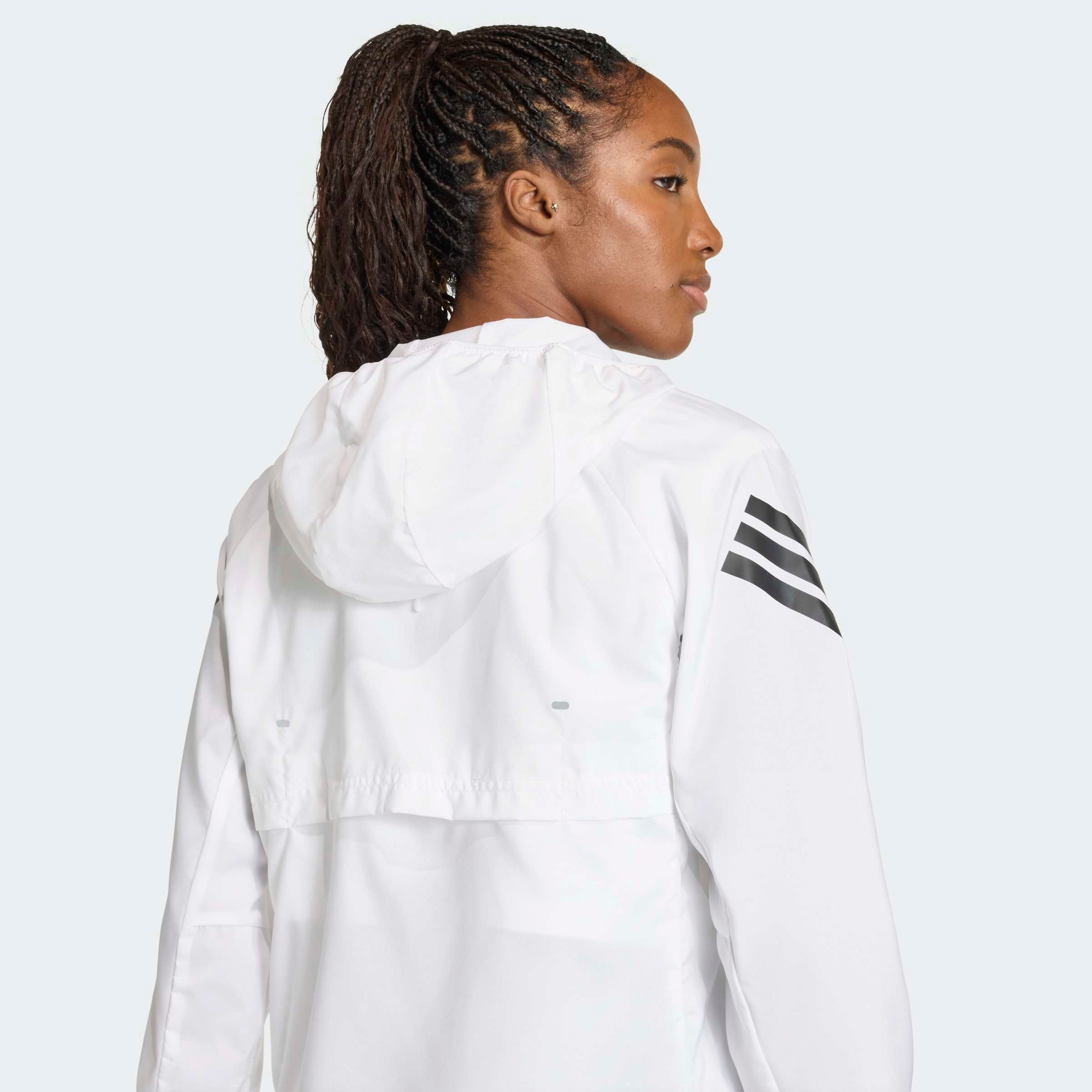adidas Performance Veste de course à pied »adi365 3S JKT W«
