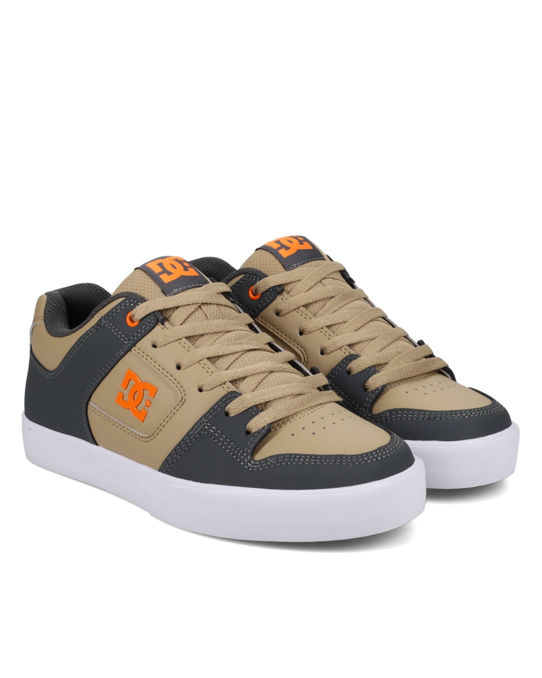 DC Shoes Sneaker »Pure«