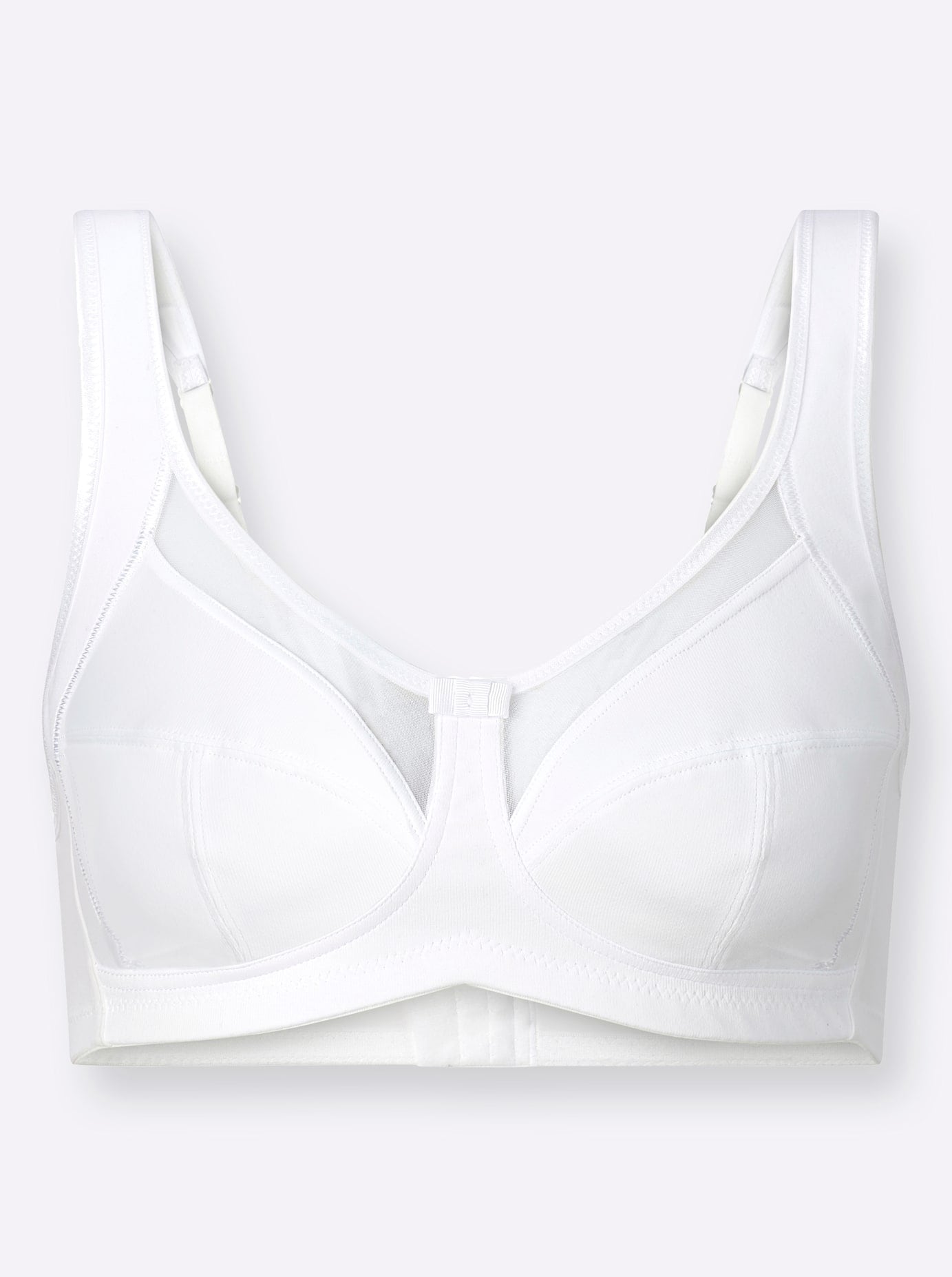 Entlastungs-BH Einzelpackung, 1 Stk.