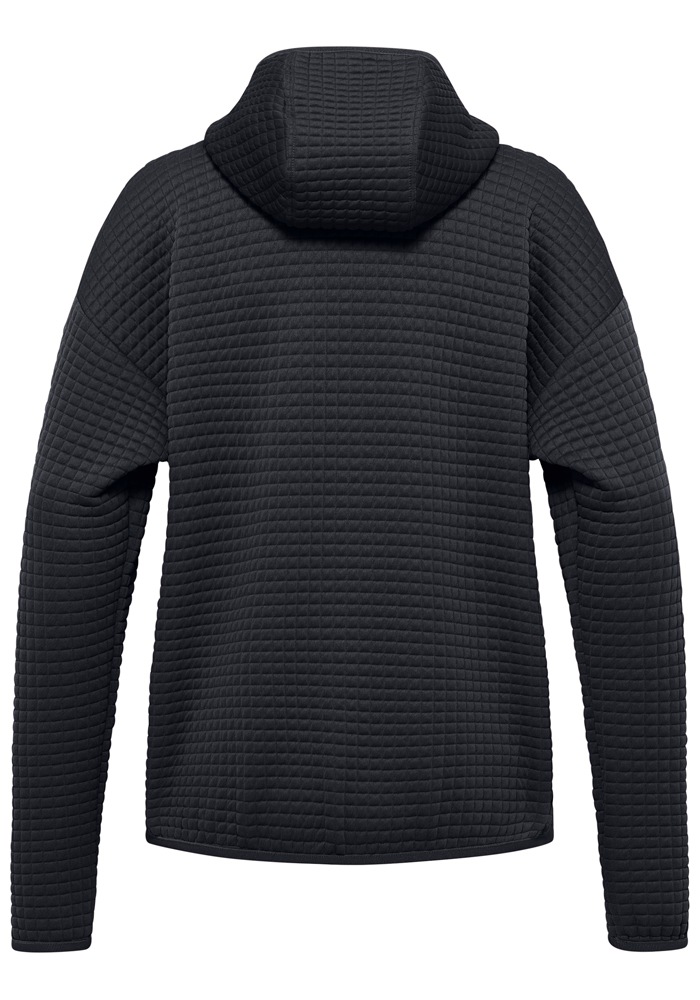 Jack Wolfskin »MOGARI HOODED FZ W« Atmungsaktiv, leicht, Übergangsjacke