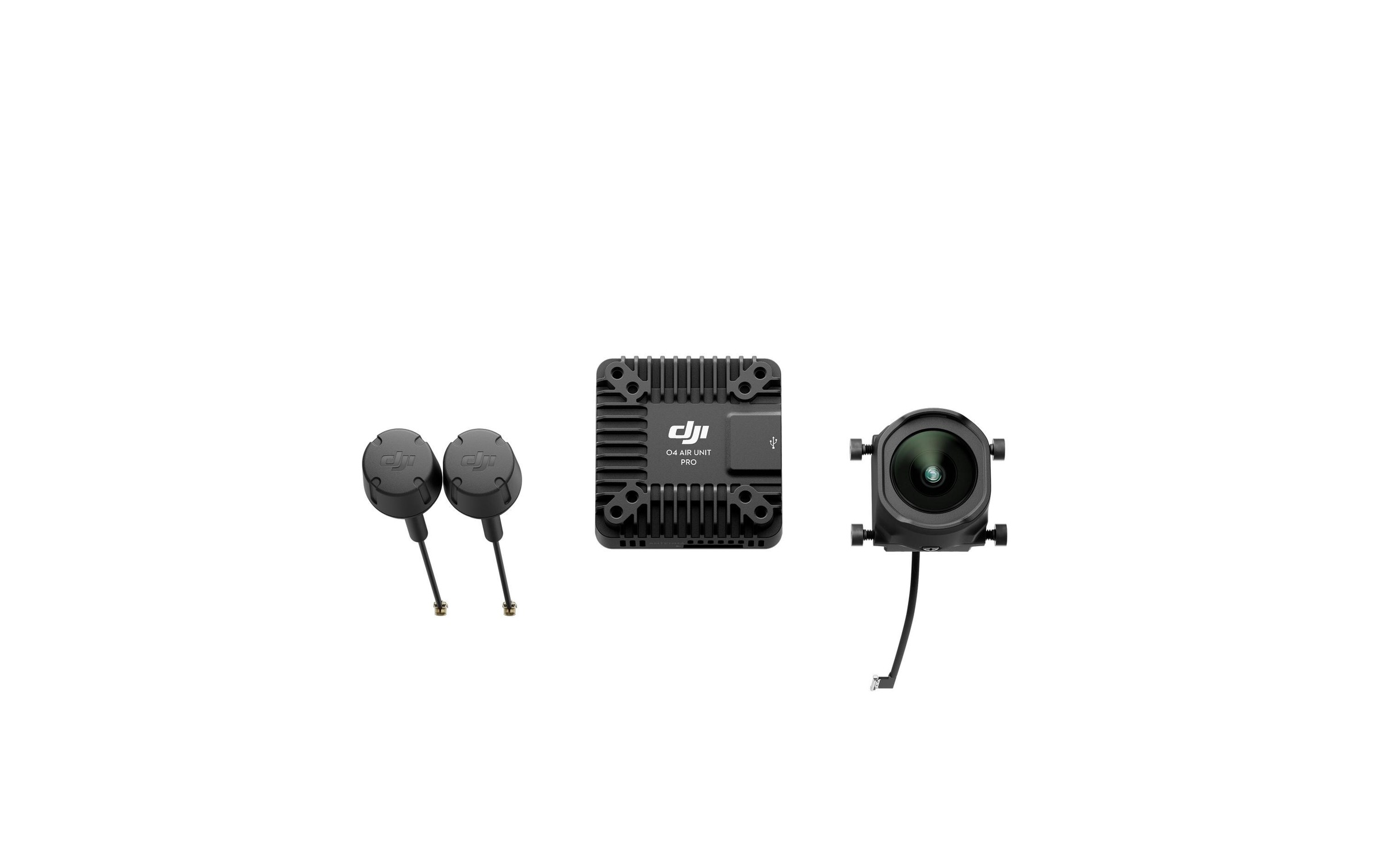 DJI Zubehör Drohne »Pro Set«