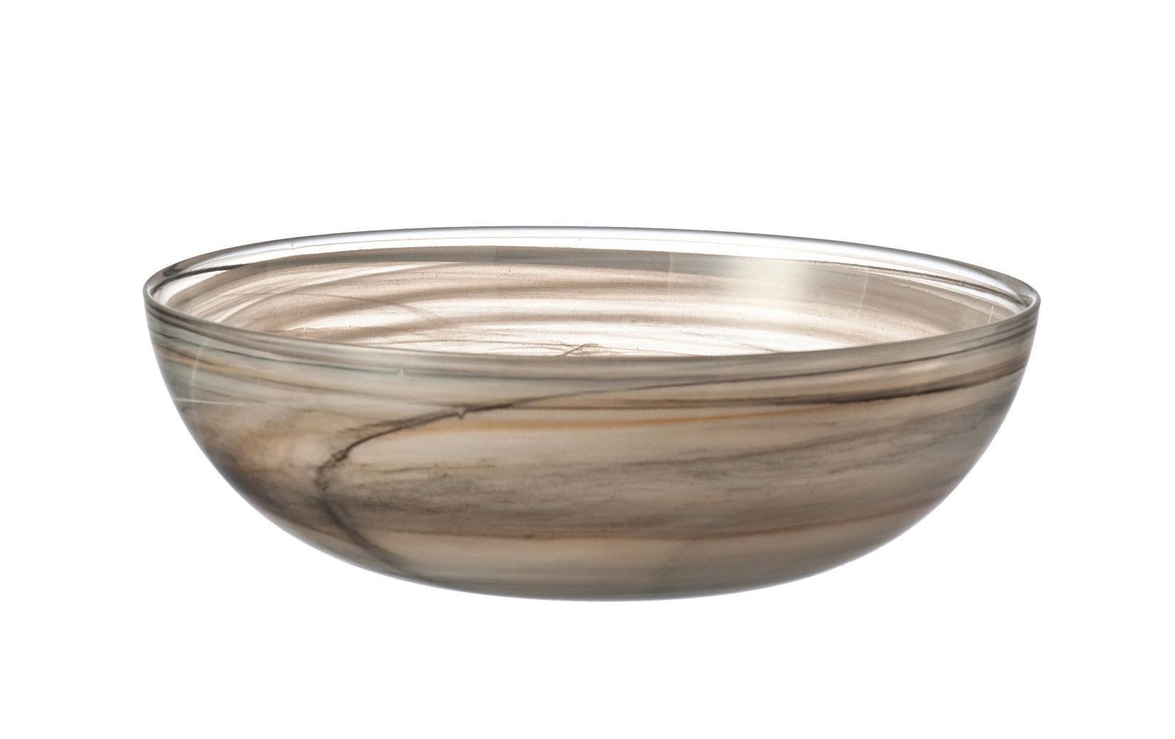 LEONARDO Schale "Albastro 28 cm 4 St" aus Glas