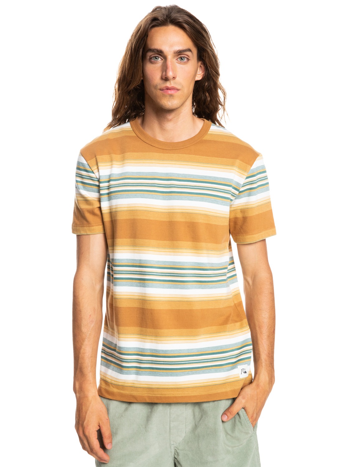 Image of Quiksilver T-Shirt »Transat« bei Ackermann Versand Schweiz