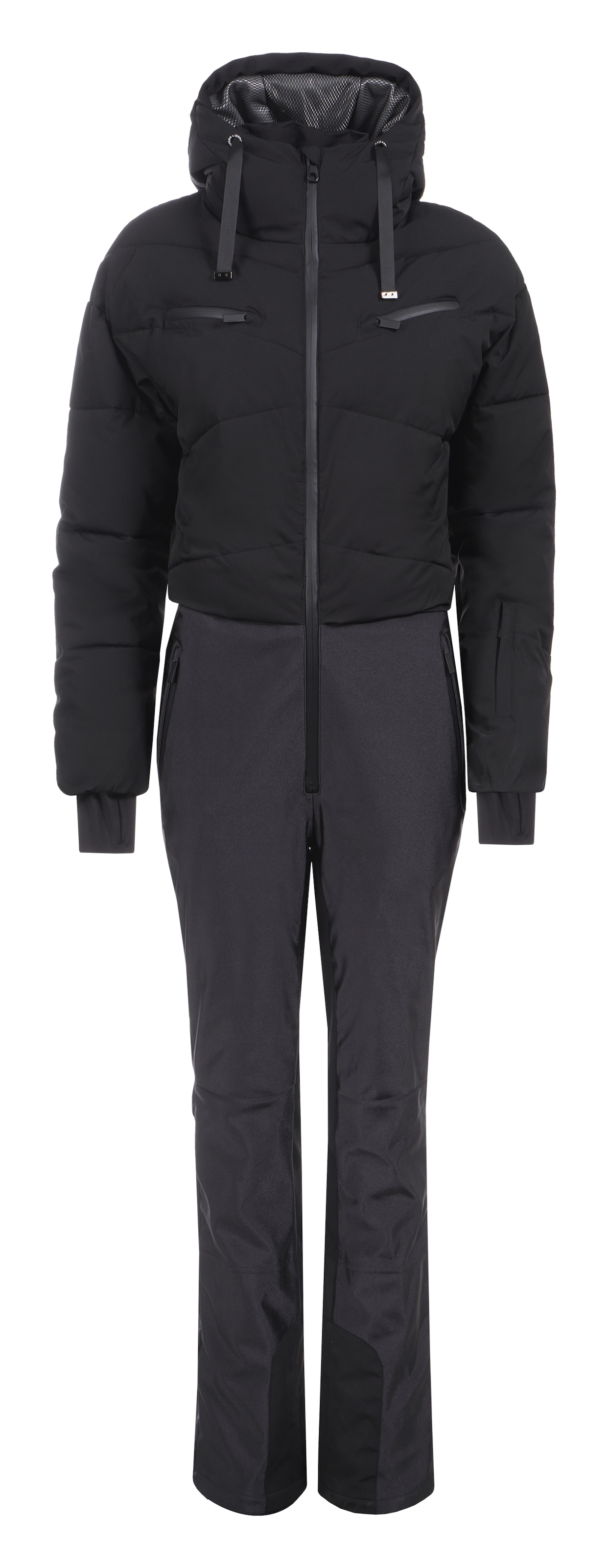 Icepeak Schneeoverall »ICEPEAK ECLECTIC« 1 Stk. tlg.