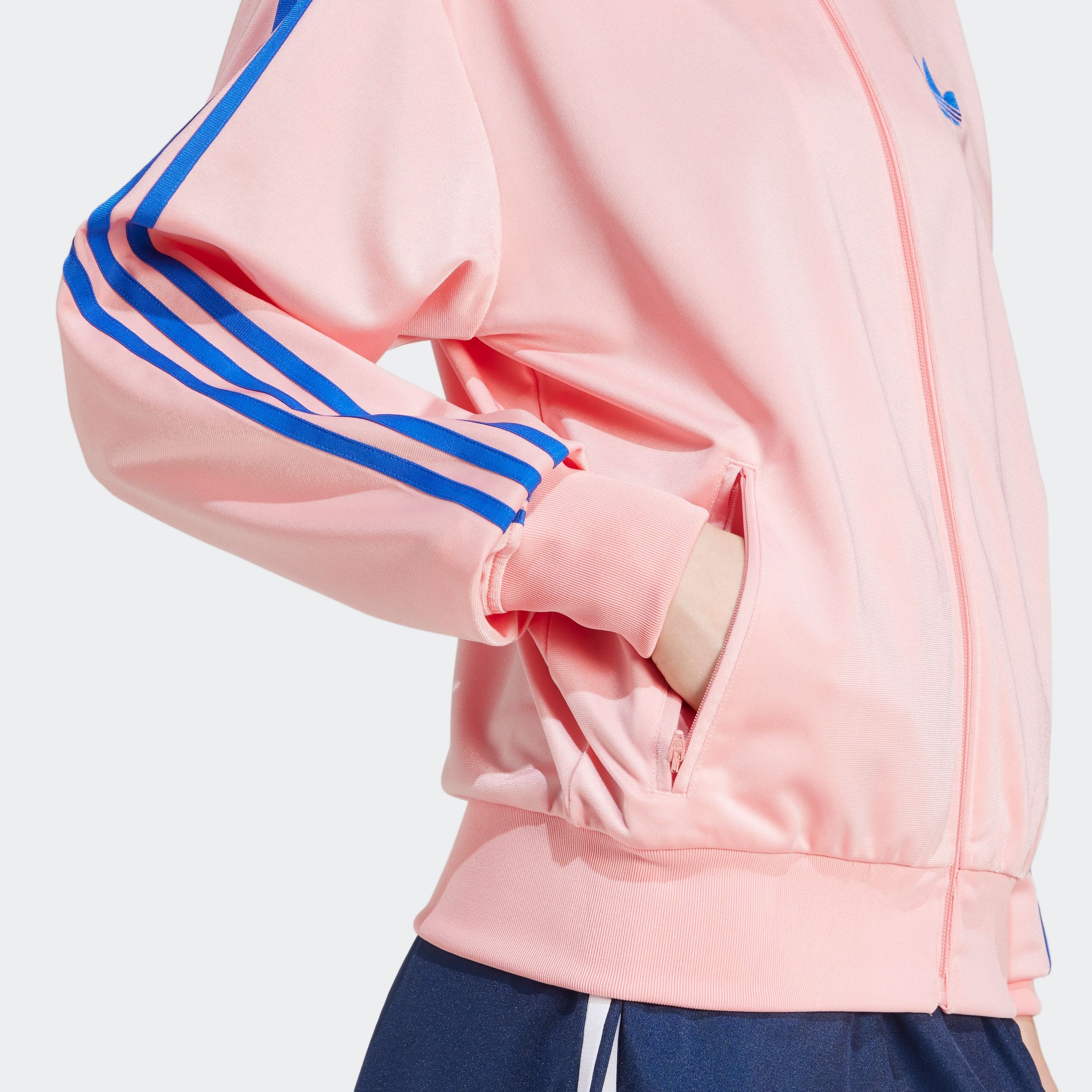 adidas Originals Trainingsjacke »FIREBIRD TT«