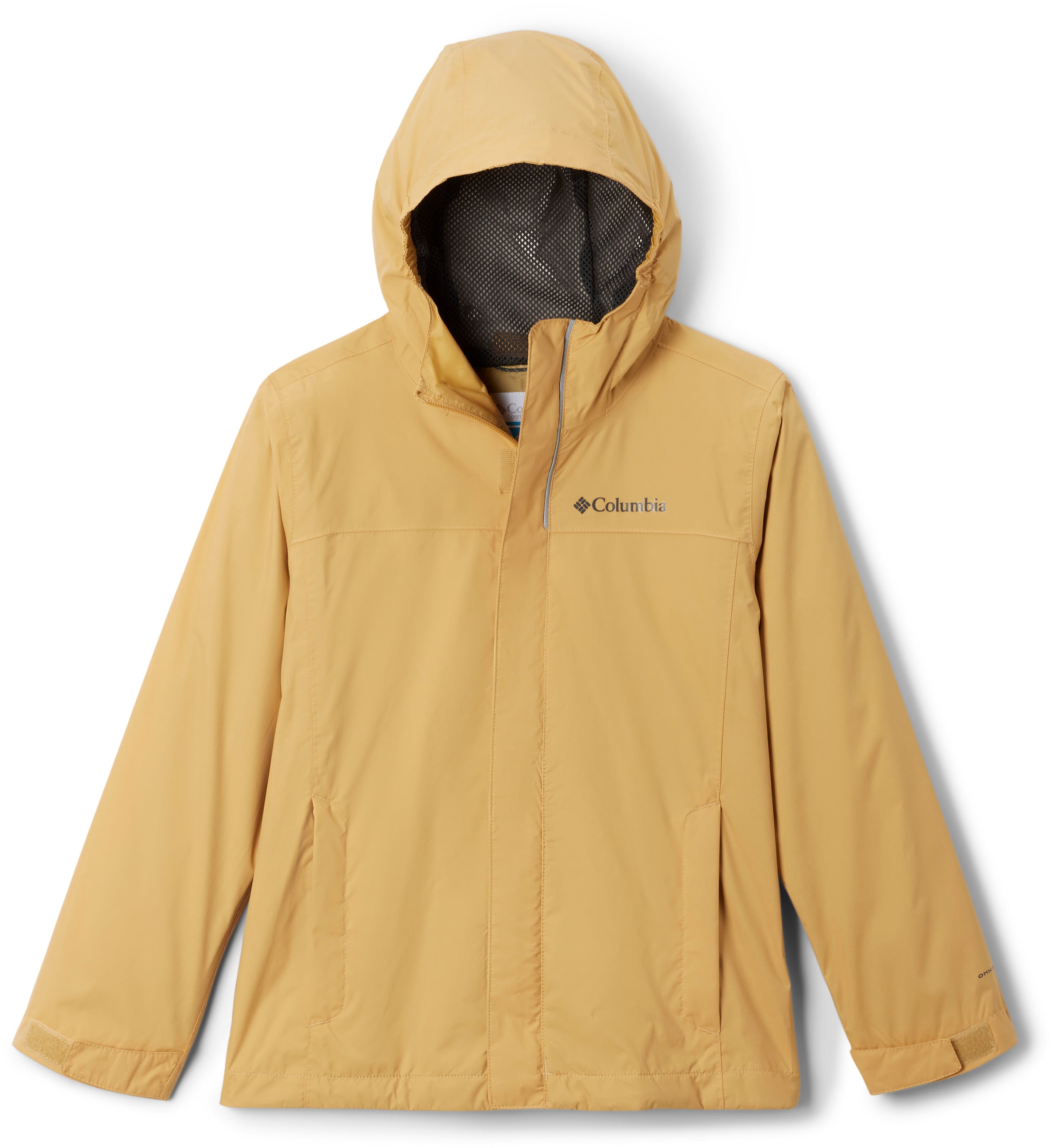 Columbia Regenjacke »WATERTIGHT™ JACKET«, (1 St.), für Kinder