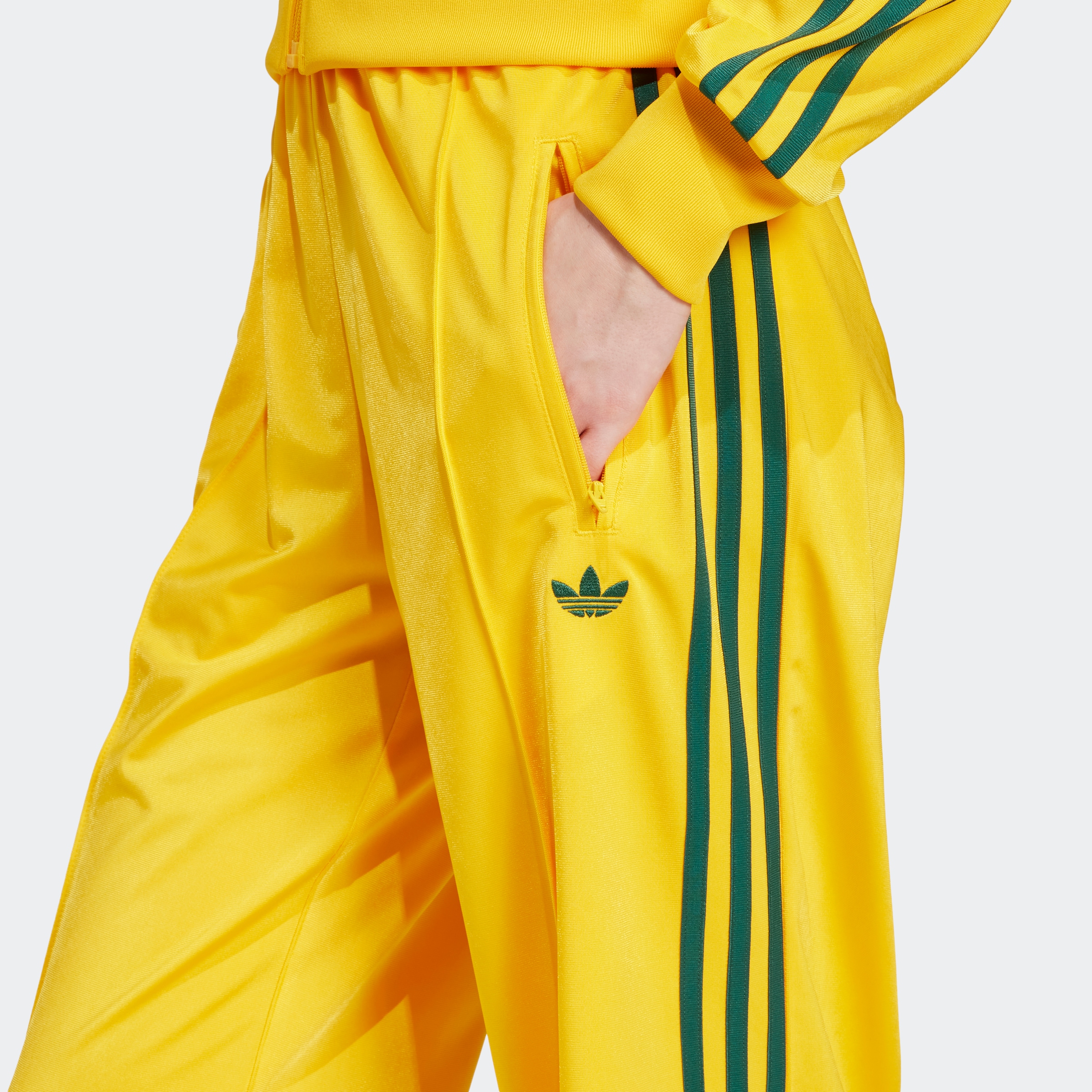 adidas Originals Sporthose »FIREBIRD TP«, (1 tlg.)