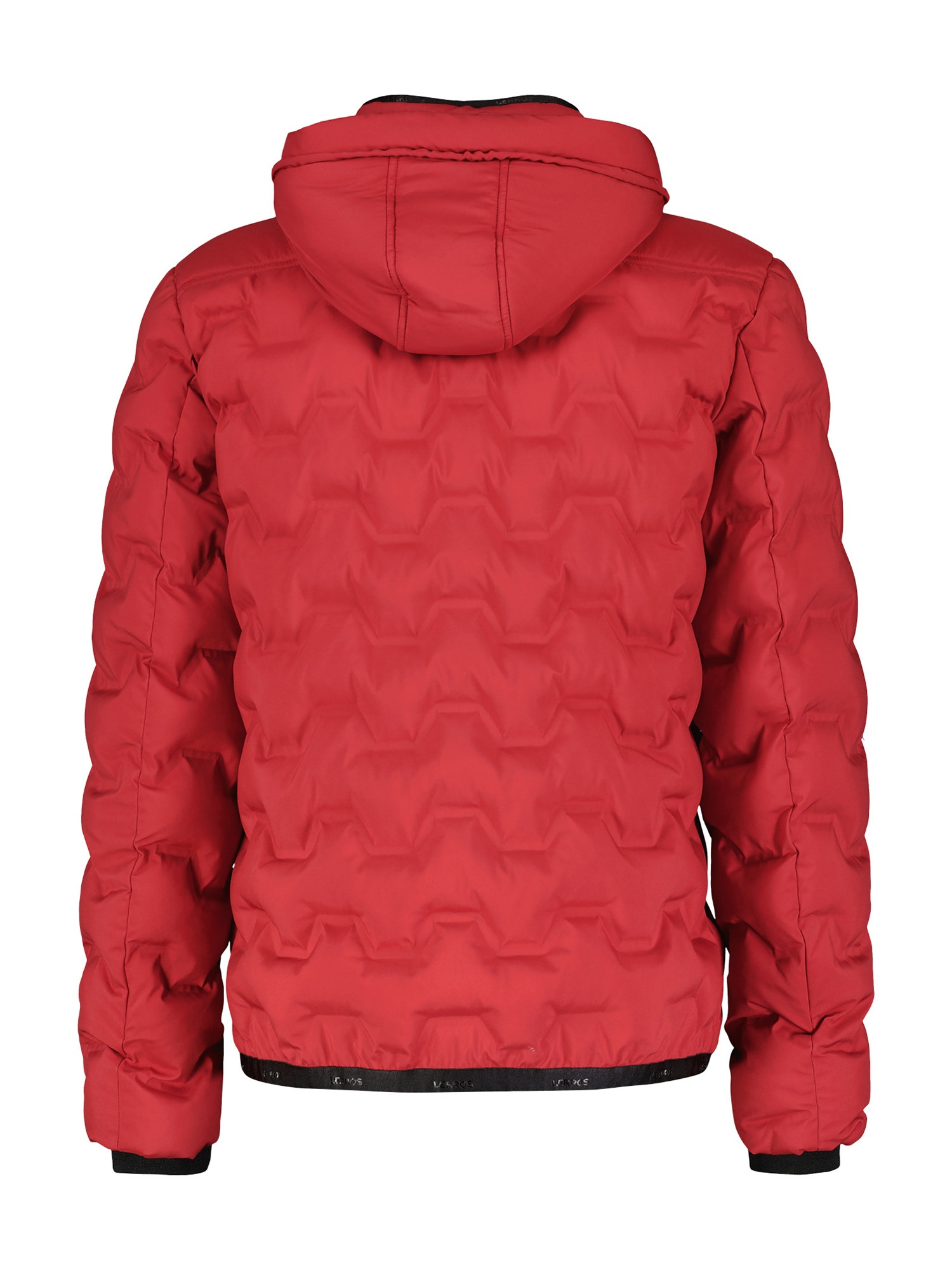 LERROS Veste d'extérieur »Leichter Kapuzen-Blouson« mit Kapuze