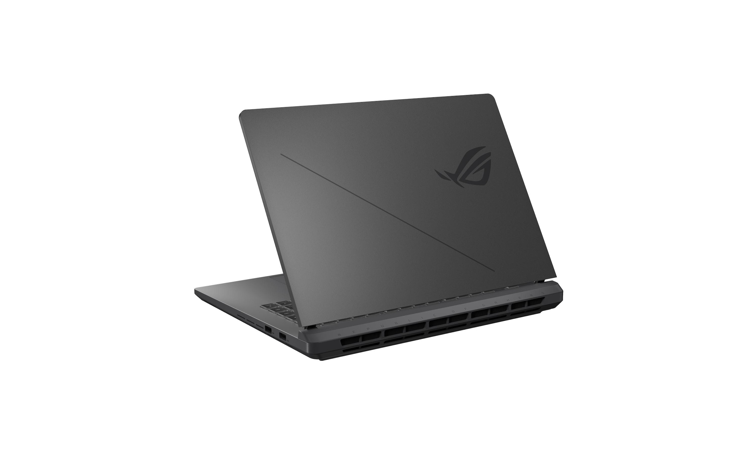 Asus Ordinateur portable de jeu »ROG Strix G16 G615 lW-S5193W« / 16 ″