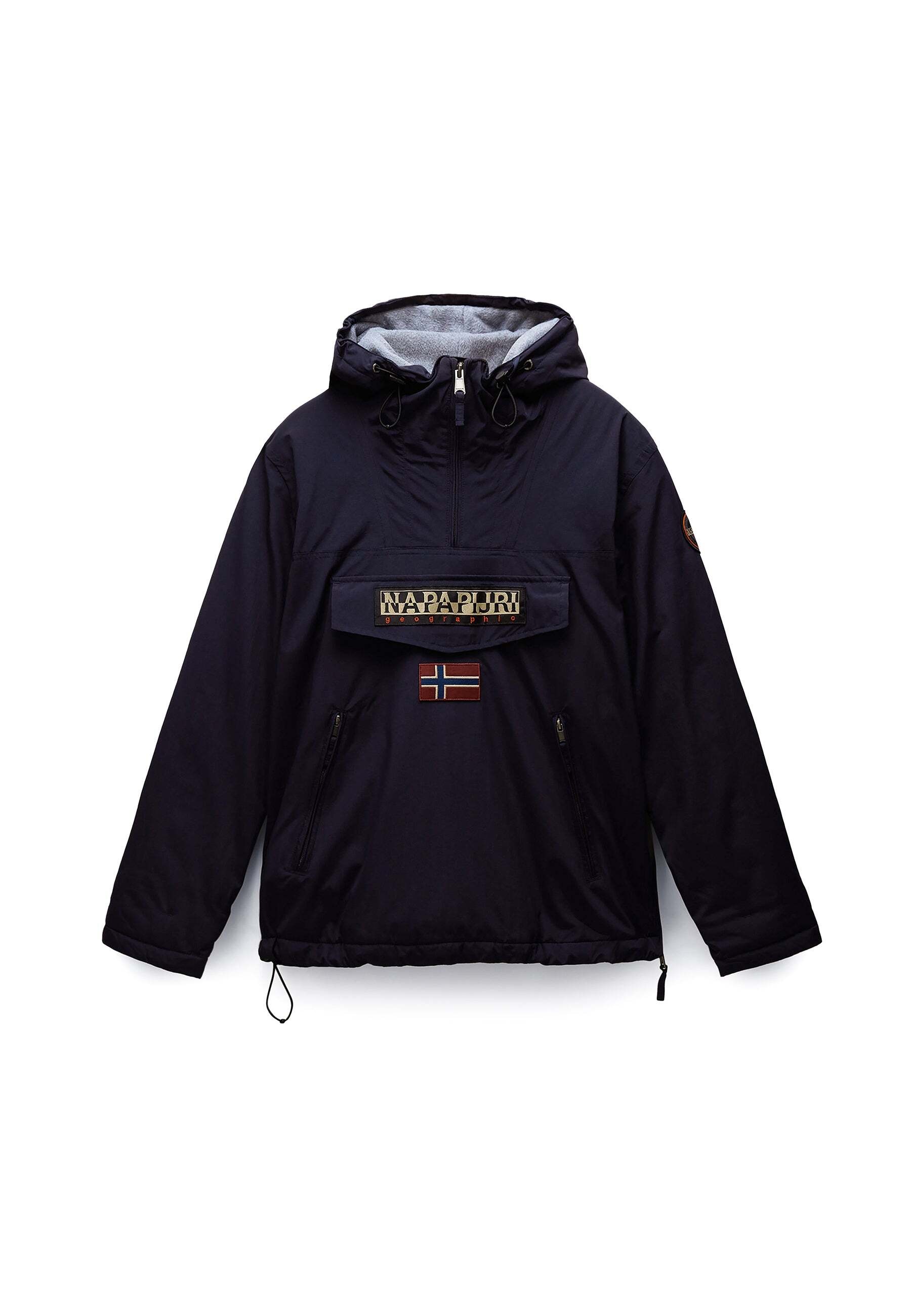 Image of Napapijri Regenjacke "Napapijri Anorakjacke RAINFOREST POCKET 2"