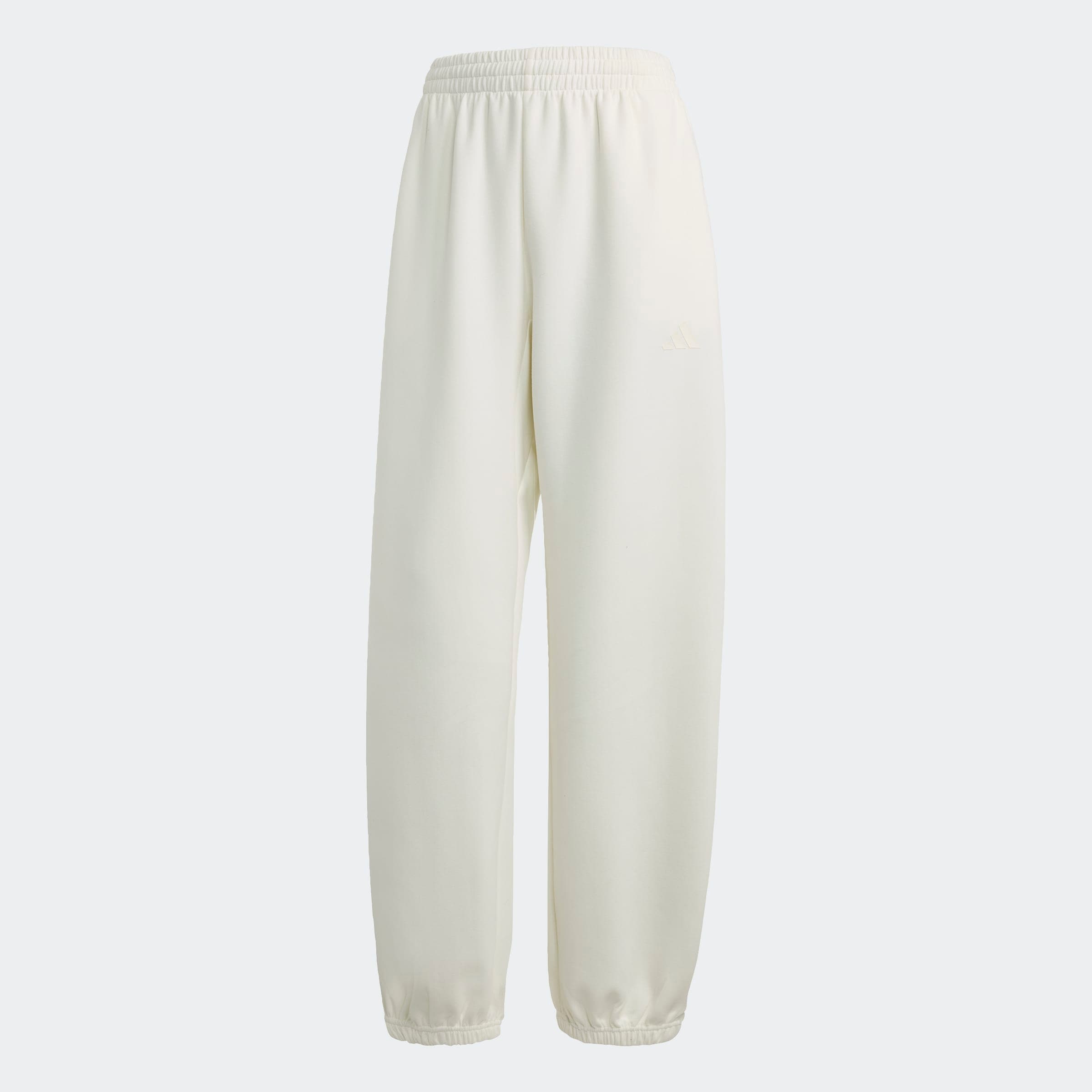 adidas Sportswear Pantalon de sport »W ALL SZN SL PT«  lockerer Schnitt, für Laufen und sportliche Aktivitäten