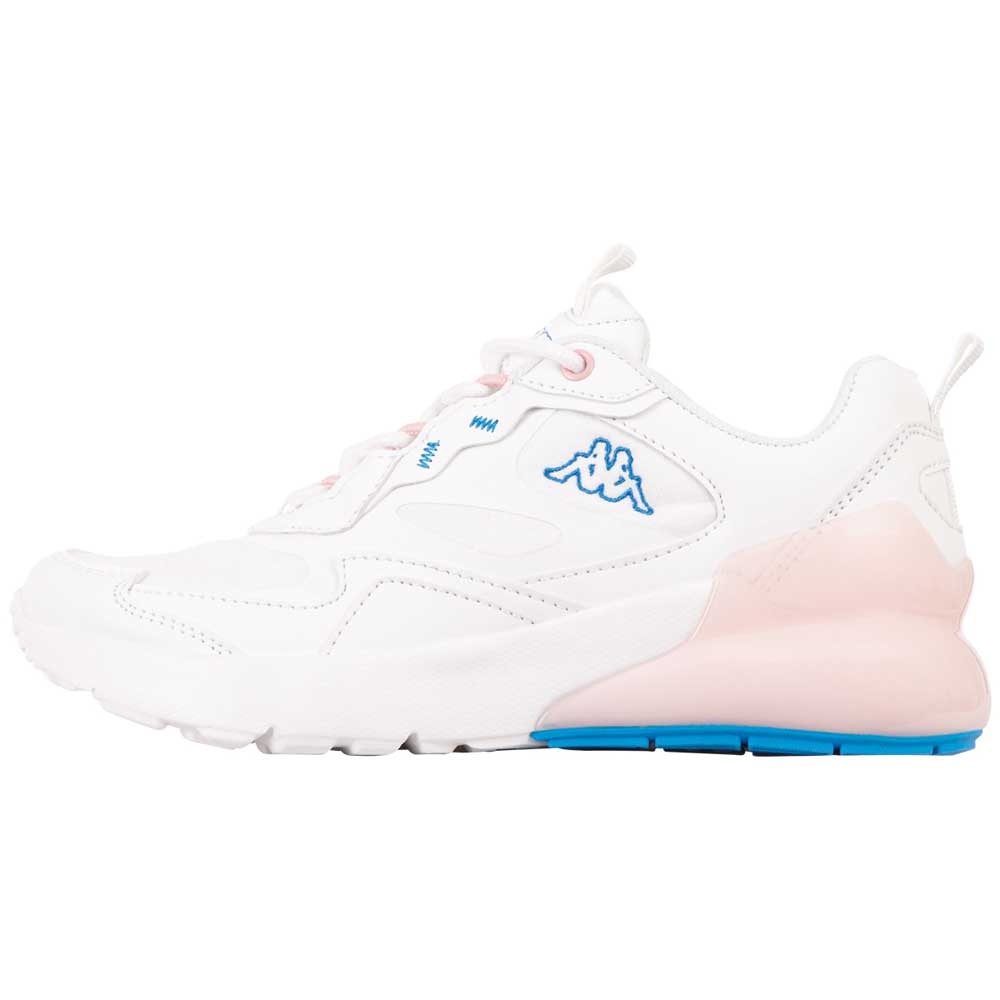 Image of Kappa Sneaker, mit vielen besonderen Designelementen bei Ackermann Versand Schweiz