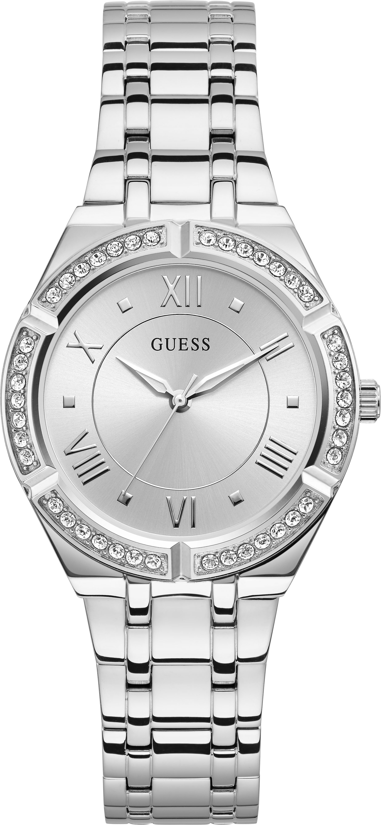 Image of Guess Quarzuhr »COSMO, GW0033L1« bei Ackermann Versand Schweiz