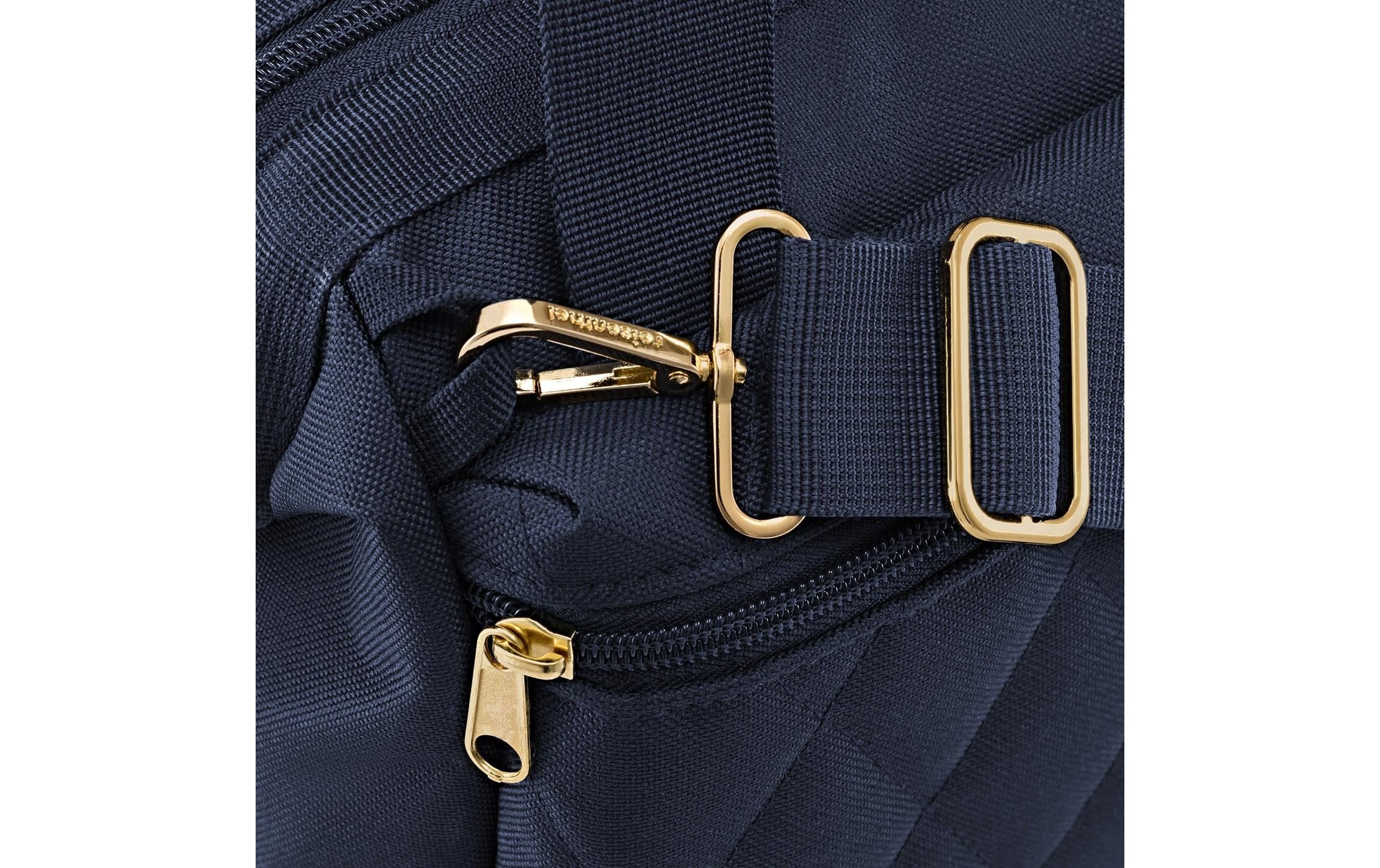 REISENTHEL® Schultertasche »Allrounder Cross«, (1 tlg.)