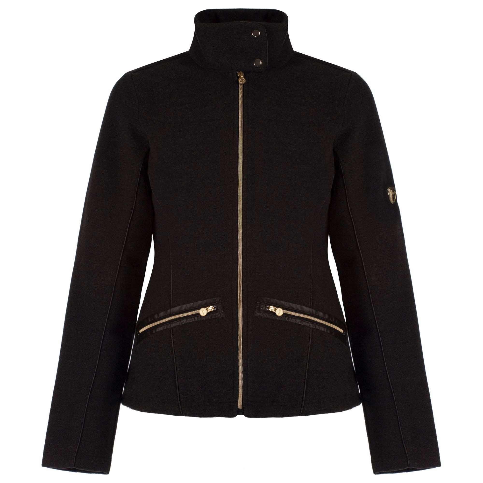 Fleecejacke »Damen Infatuate Fleece Sweater-Jacke«