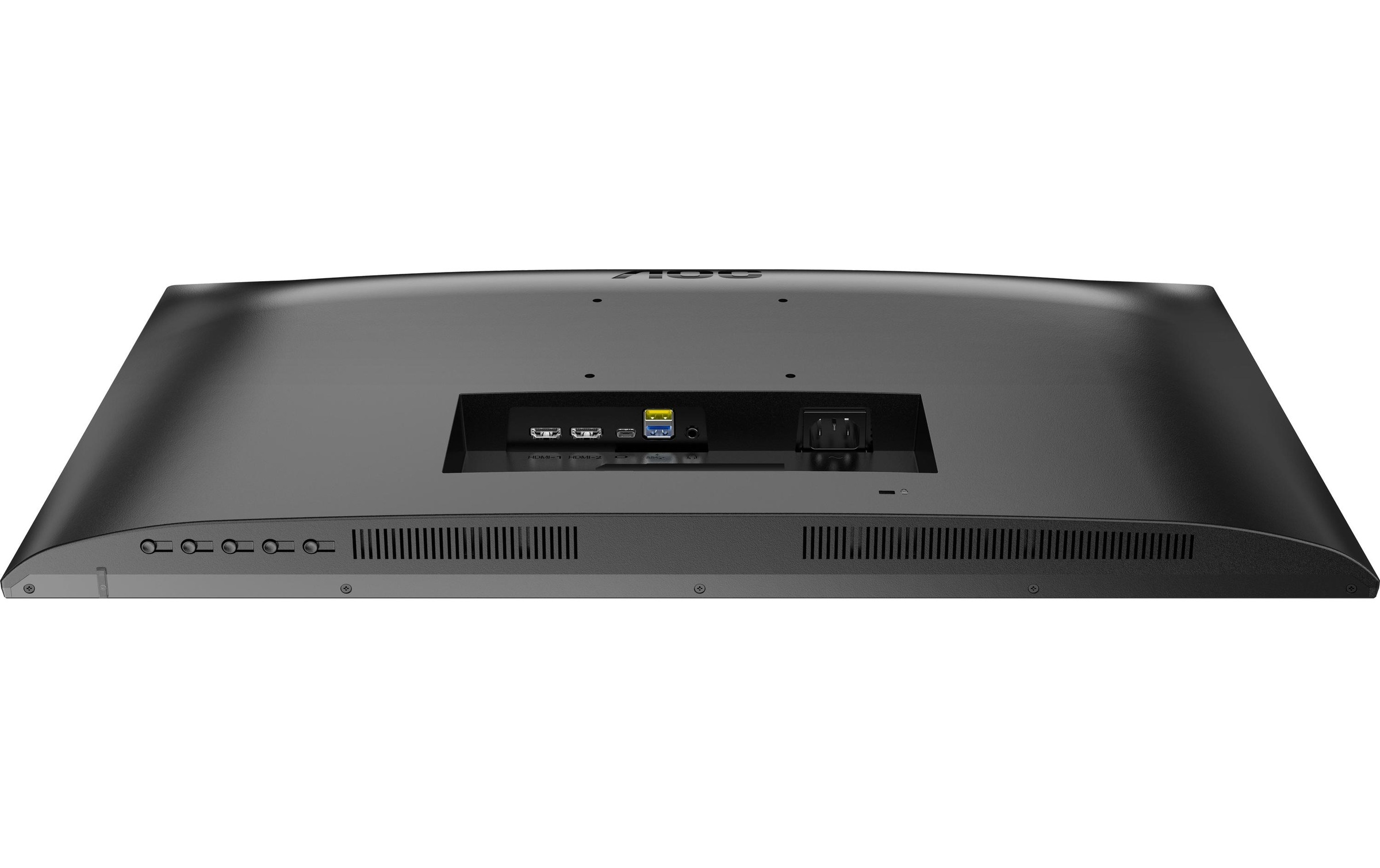 AOC LED-Monitor »U27B3CF« 68,58 cm/27 ″  3840 x 2160 px 60 Hz