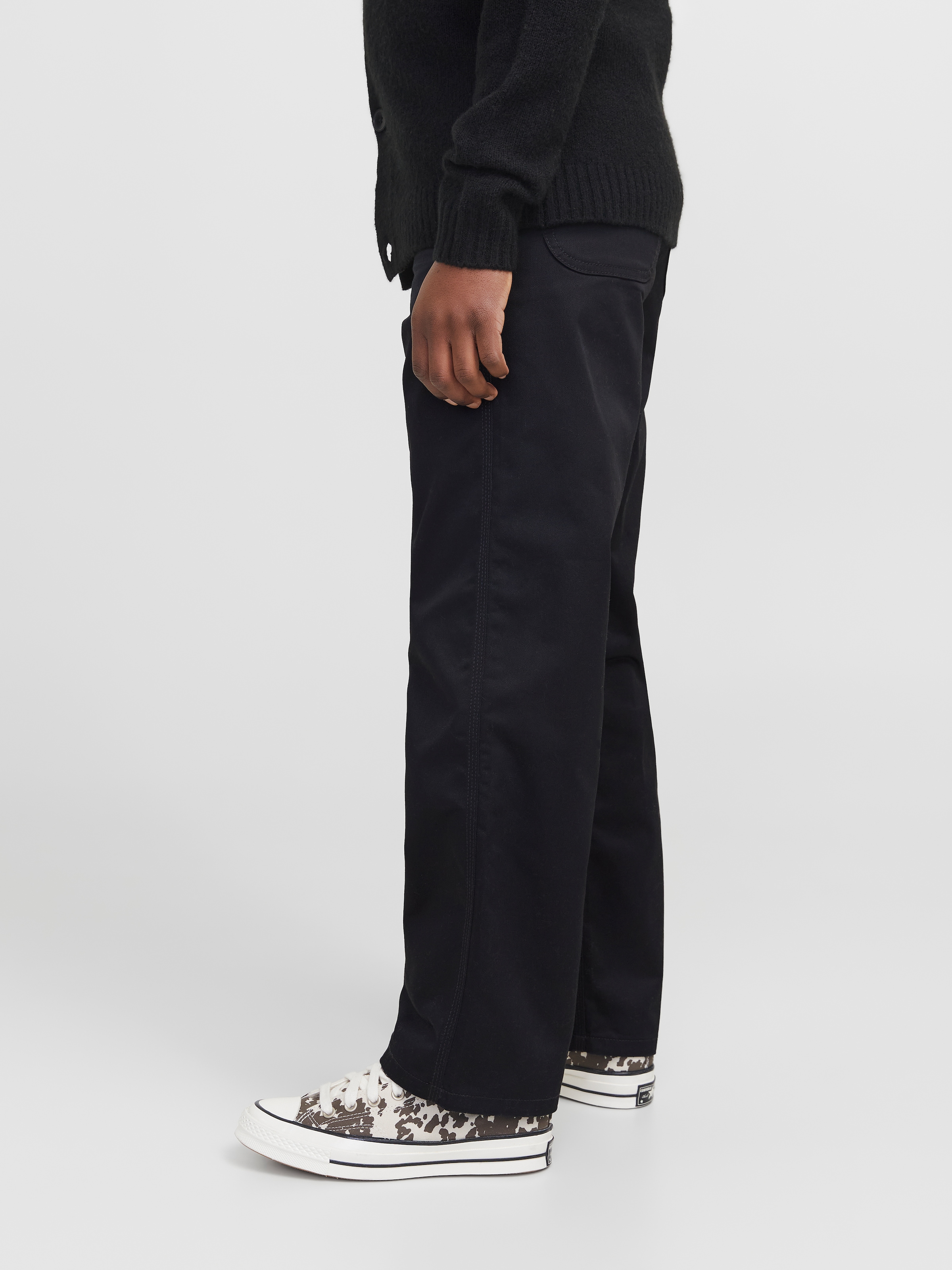 Jack & Jones Junior Cargoshorts »JPSTALEX CLEAN JJWORKER PANTS NOOS JNR«