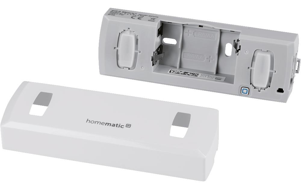 Homematic IP Schwungsensor »Smart Home«