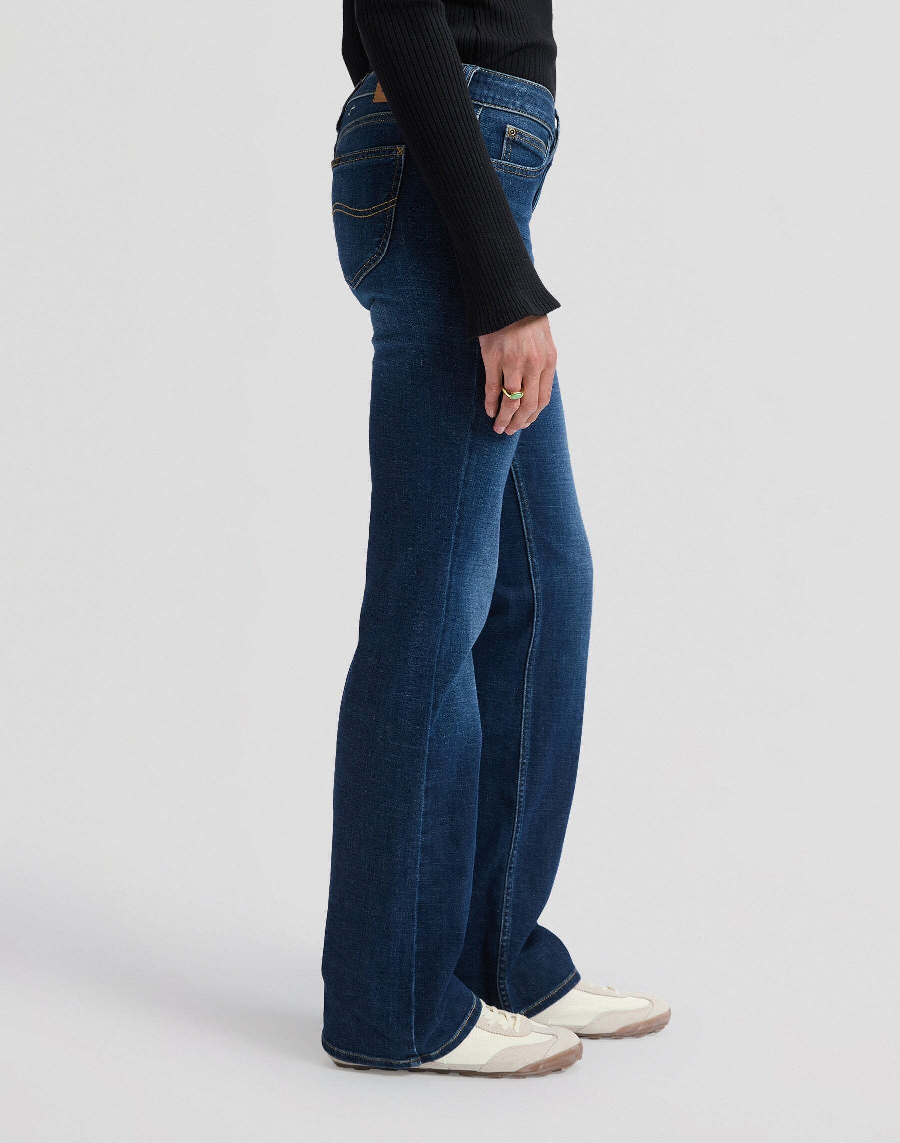 Lee® Bootcut-Jeans »Lee Jeans Jessica«