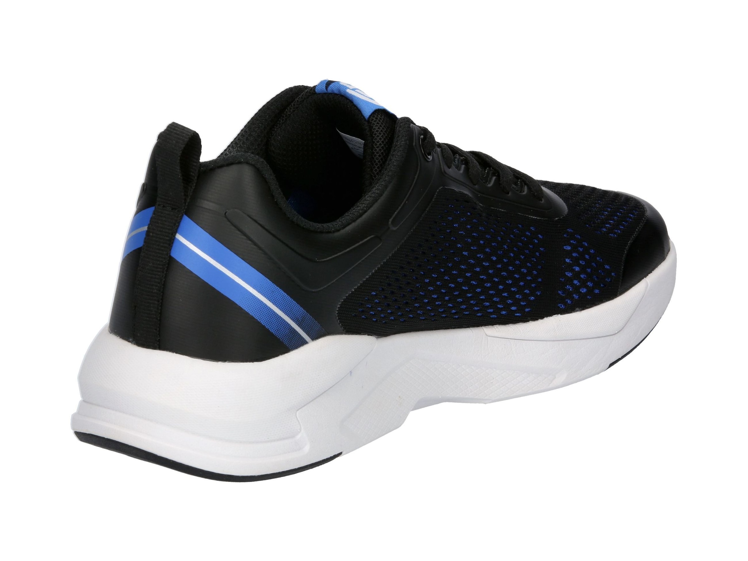 BRÜTTING Sneaker »Sportschuh und Freizeitschuh Basejumper«