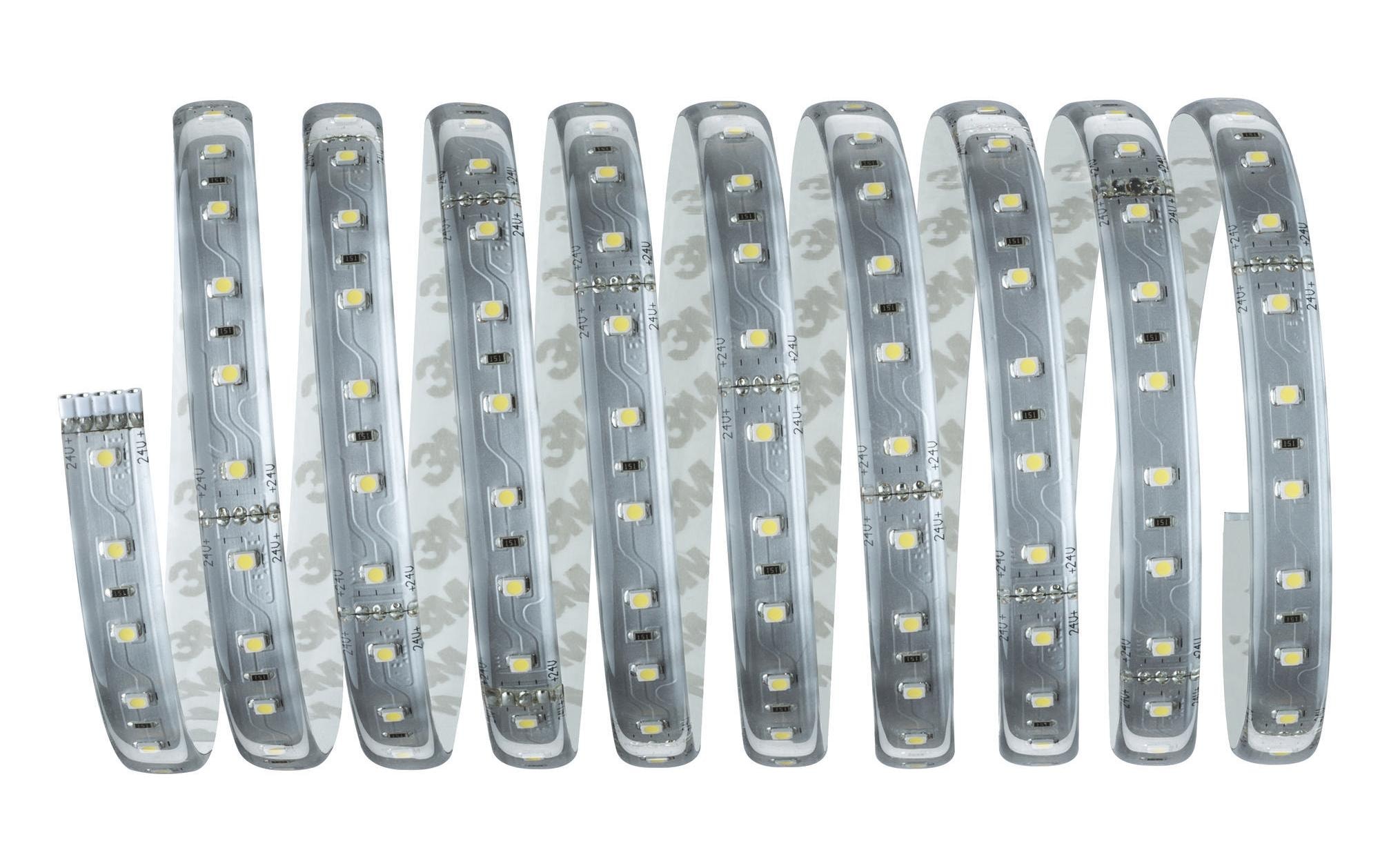 Paulmann LED-Streifen »MaxLED 500 6500«, 216 St.-flammig