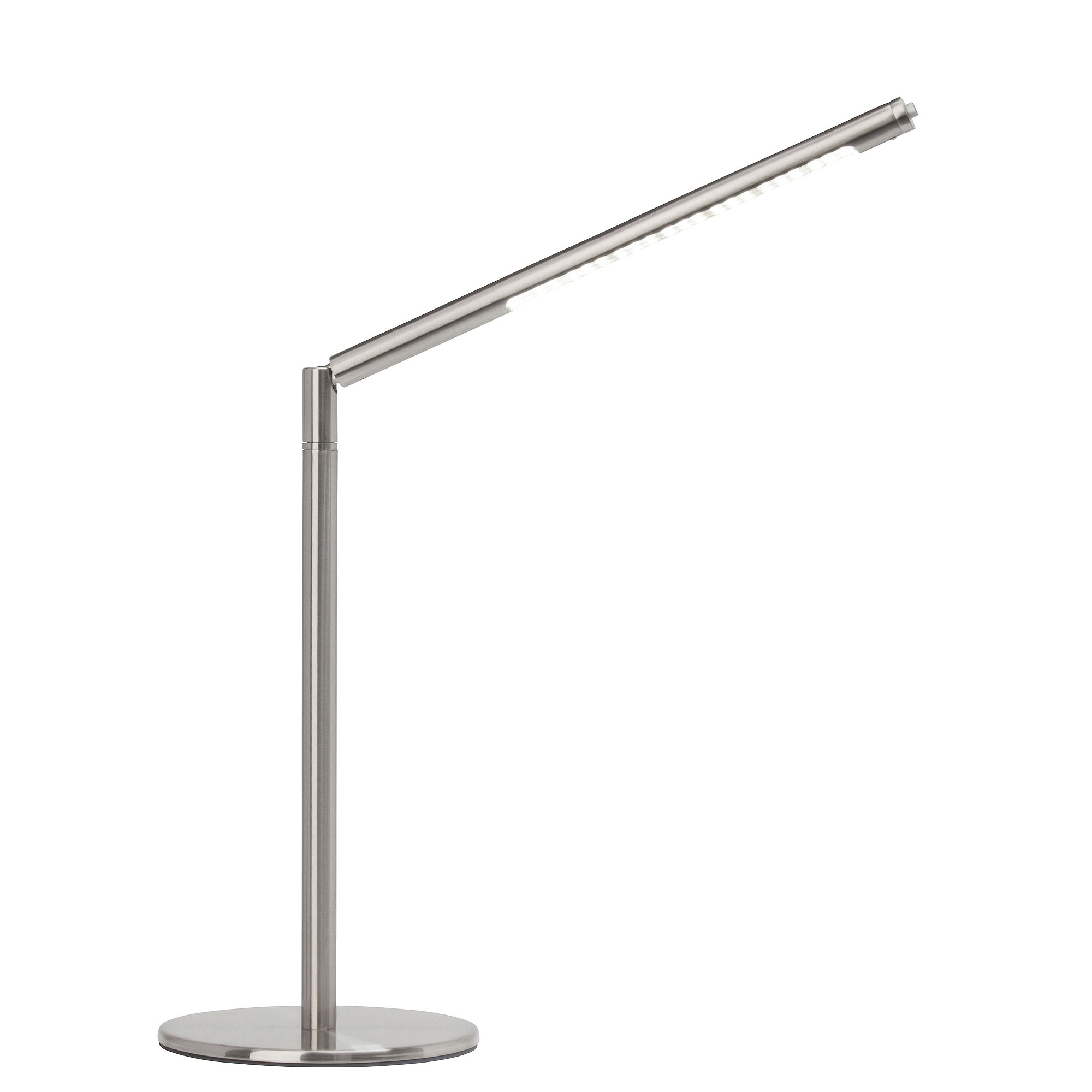 LED Tischleuchte »Bombay«, 1 flammig-flammig, 29 cm Höhe, 540 lm, kaltweiss,...
