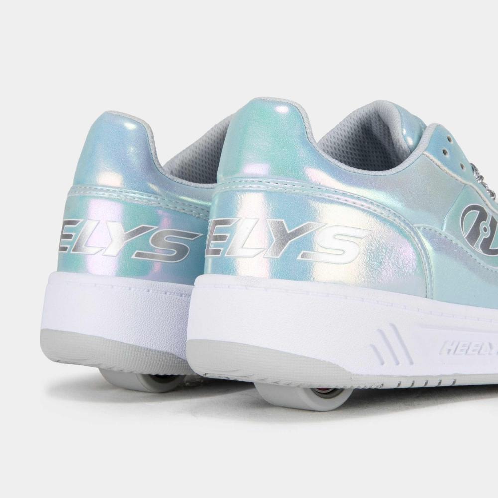 Heelys Sneakers »REZERVE LOW«  mit Rollen