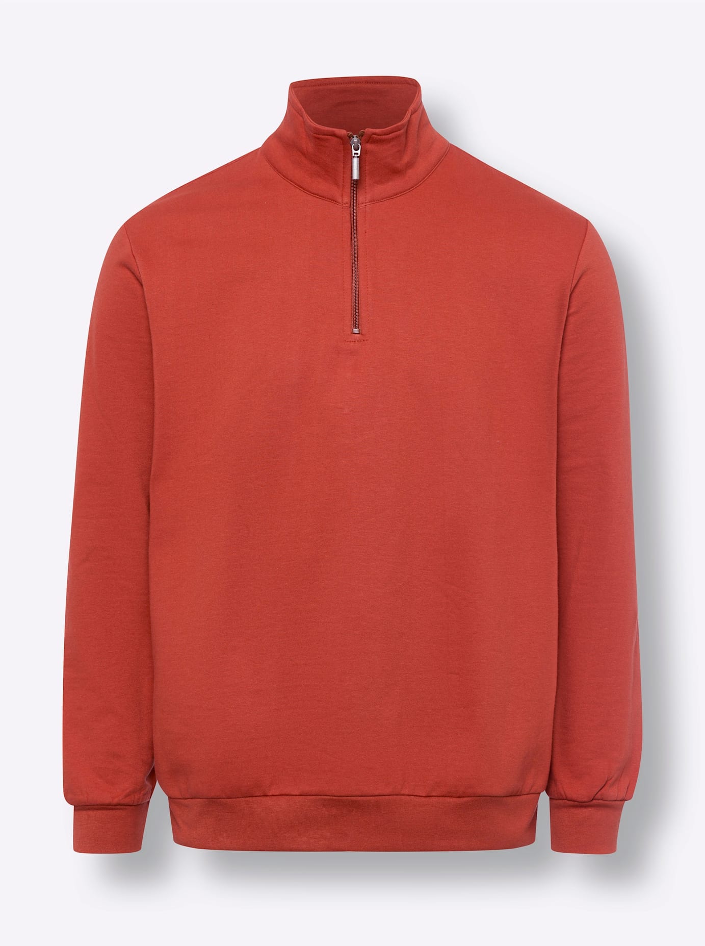 Classic T-shirt à manches longues »Sweatshirt« 1 cuis tlg.