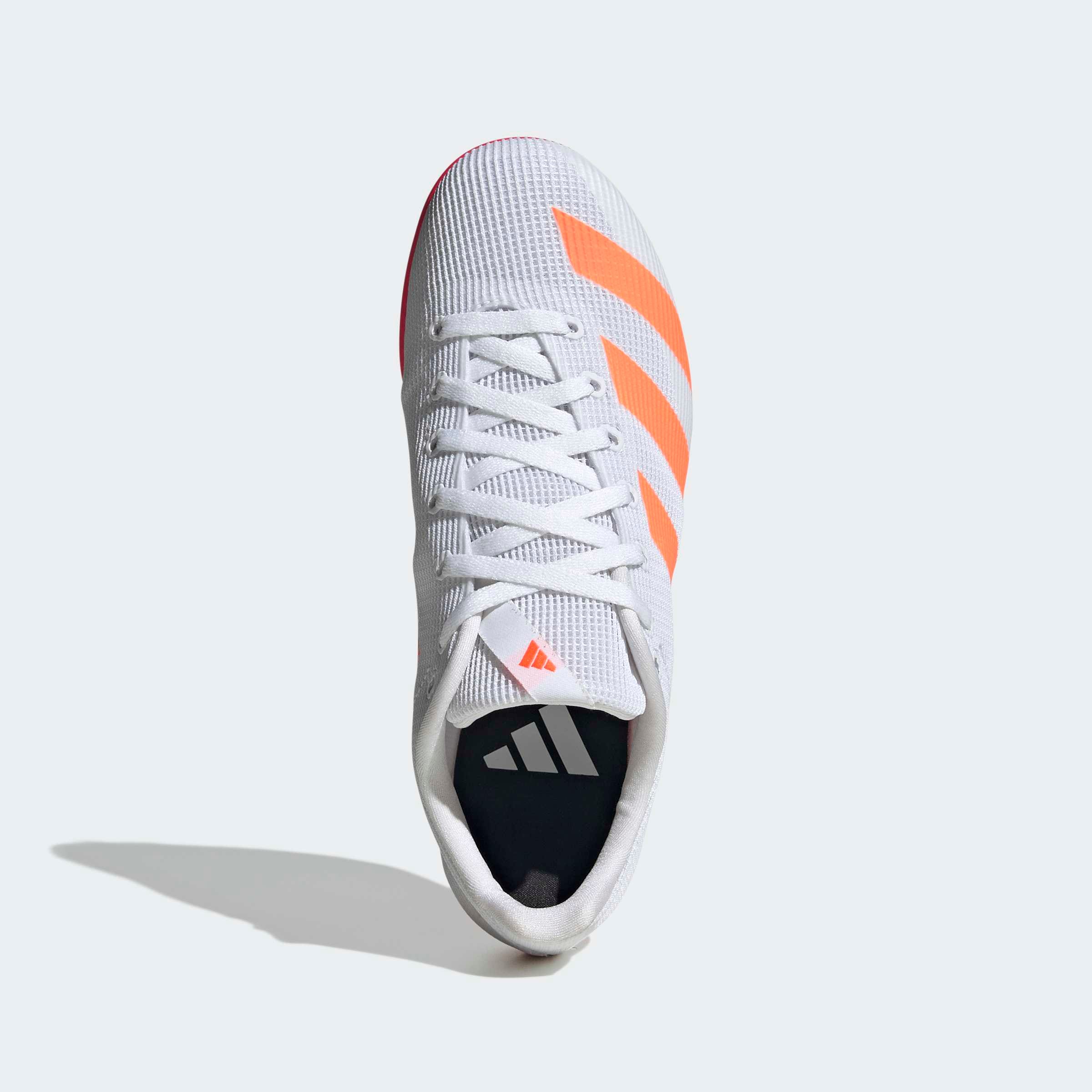 adidas Performance Chaussure de course »ALLROUNDSTAR«  Leichtathletik-Schuh