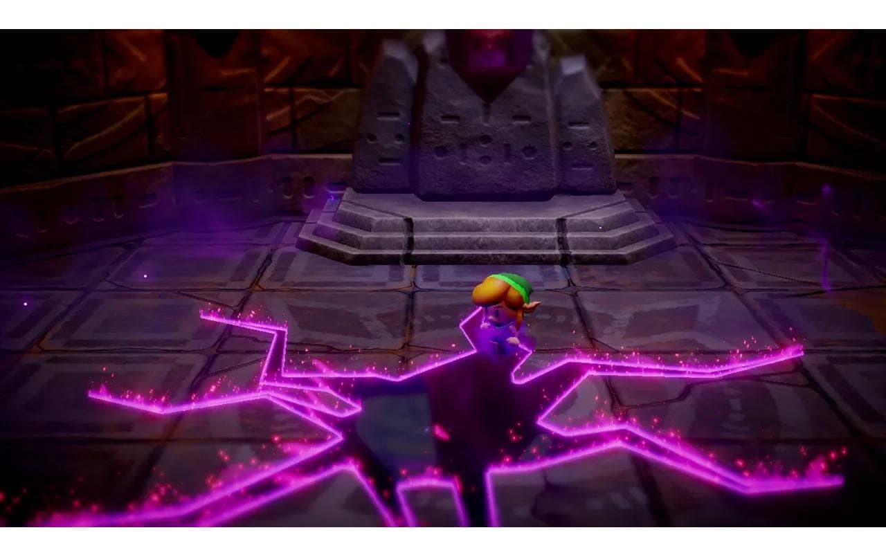 Nintendo Spielesoftware »The Legend of Zelda: Echoes of Wisdom«, Nintendo Switch