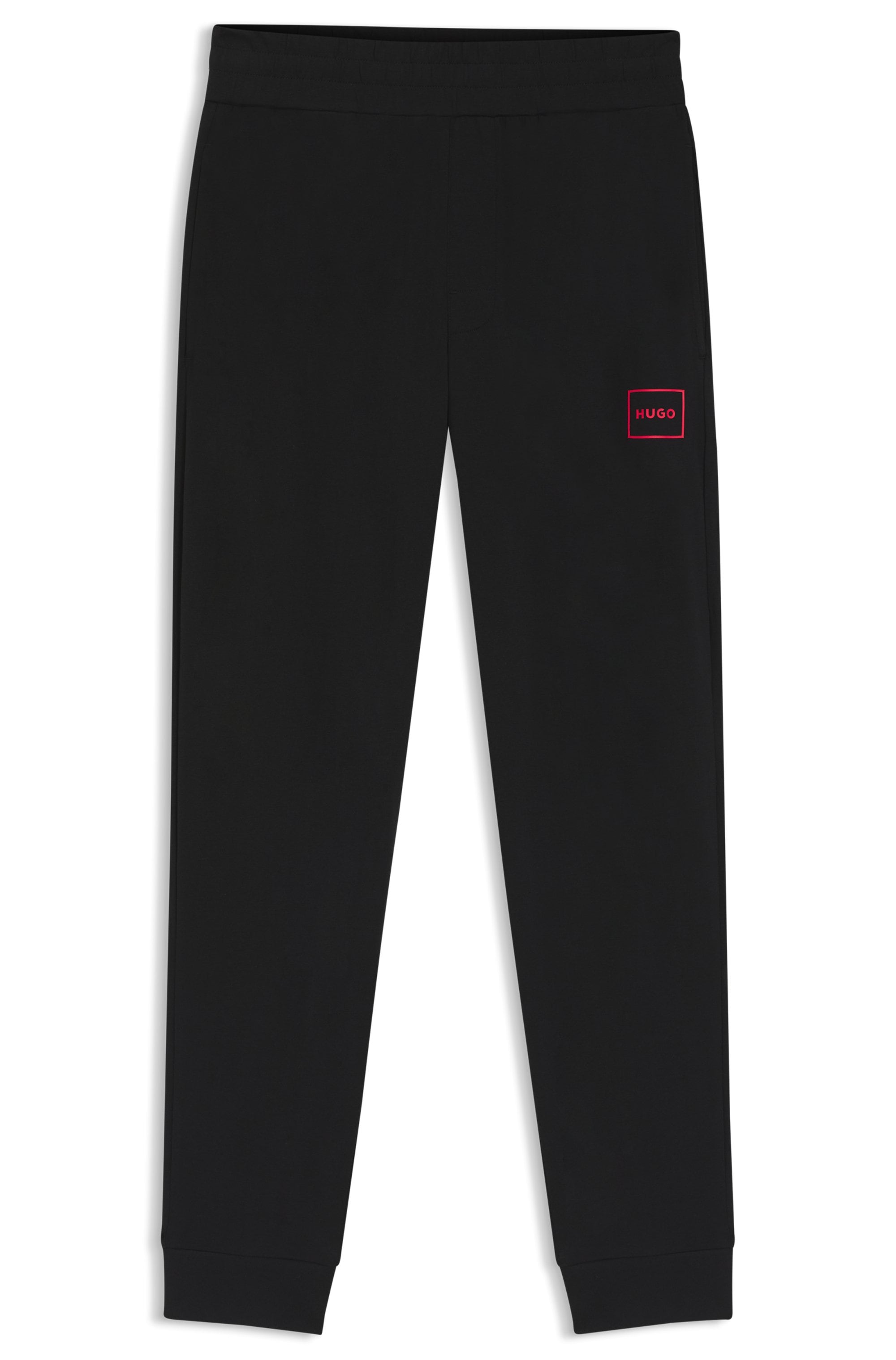 HUGO Underwear Sweatpants »Laze Pants CW«  mit angesetztem Bund