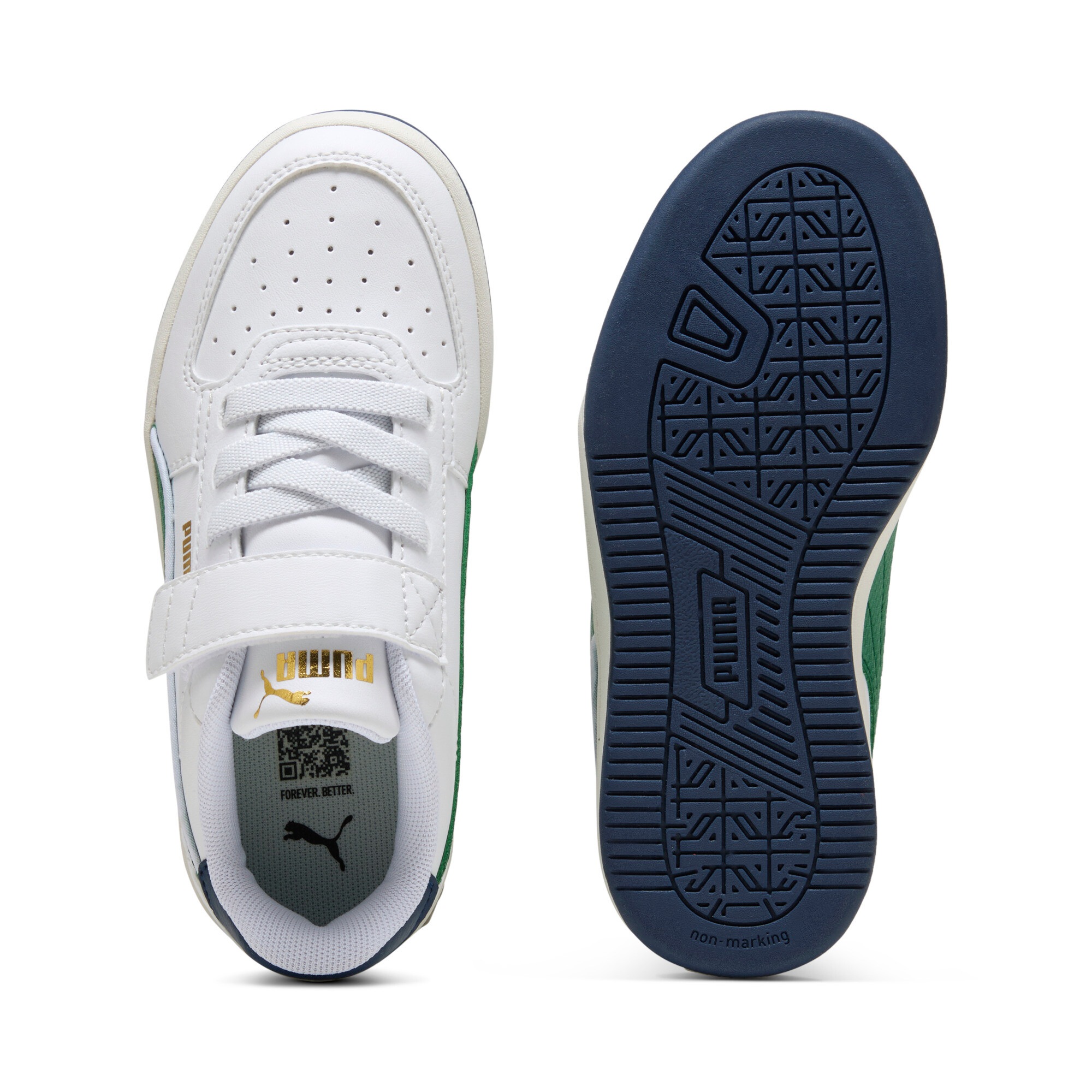PUMA Sneaker »CAVEN 2.0 RETRO AC+ PS«