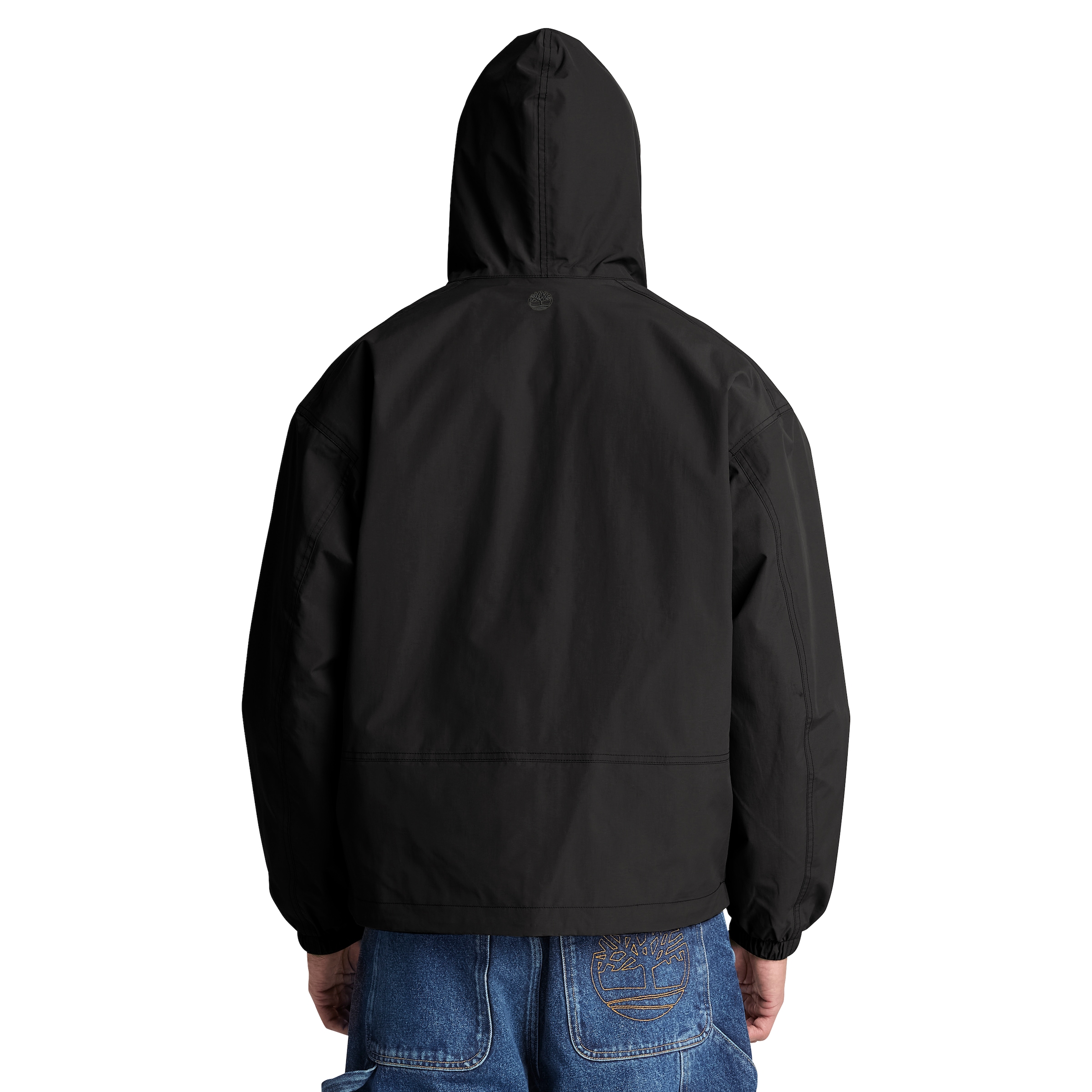 Timberland Veste fonctionnelle »WEATHERLINE - Waterproof Shell Jacket« wasserabweisendes und windabweisendes Obermaterial aus Nylon