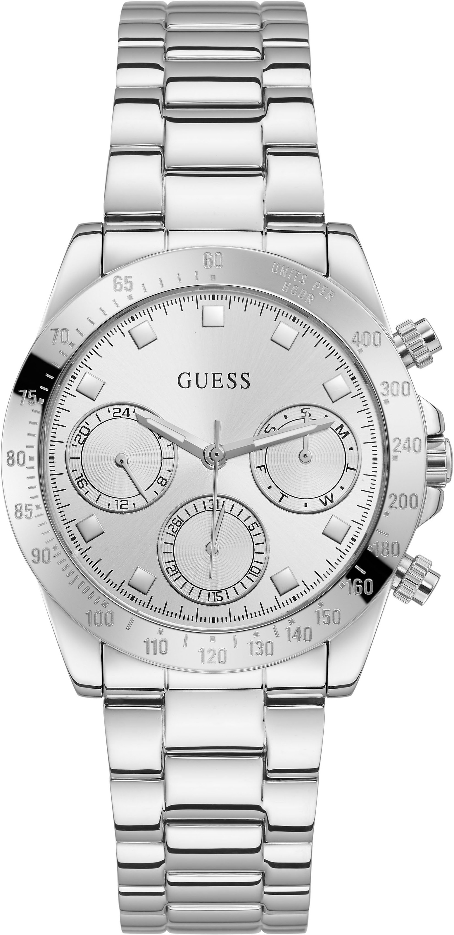 Image of Guess Multifunktionsuhr »GW0314L1,ECLIPSE« bei Ackermann Versand Schweiz