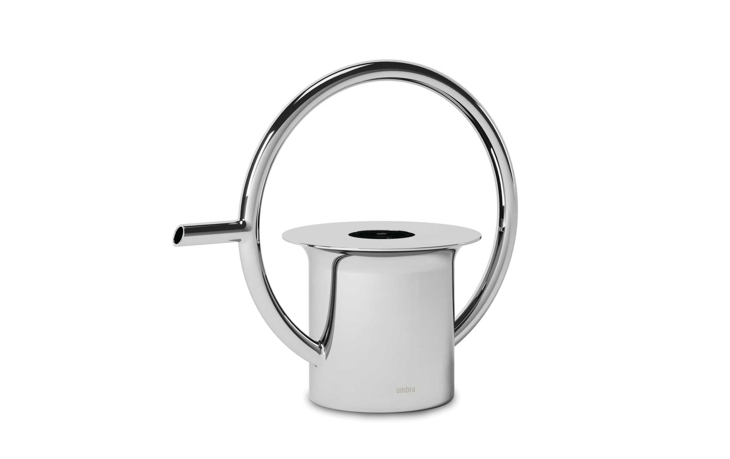 Image of Umbra Giesskanne »Umbra Giesskanne Quench Edelstahl,« bei Ackermann Versand Schweiz