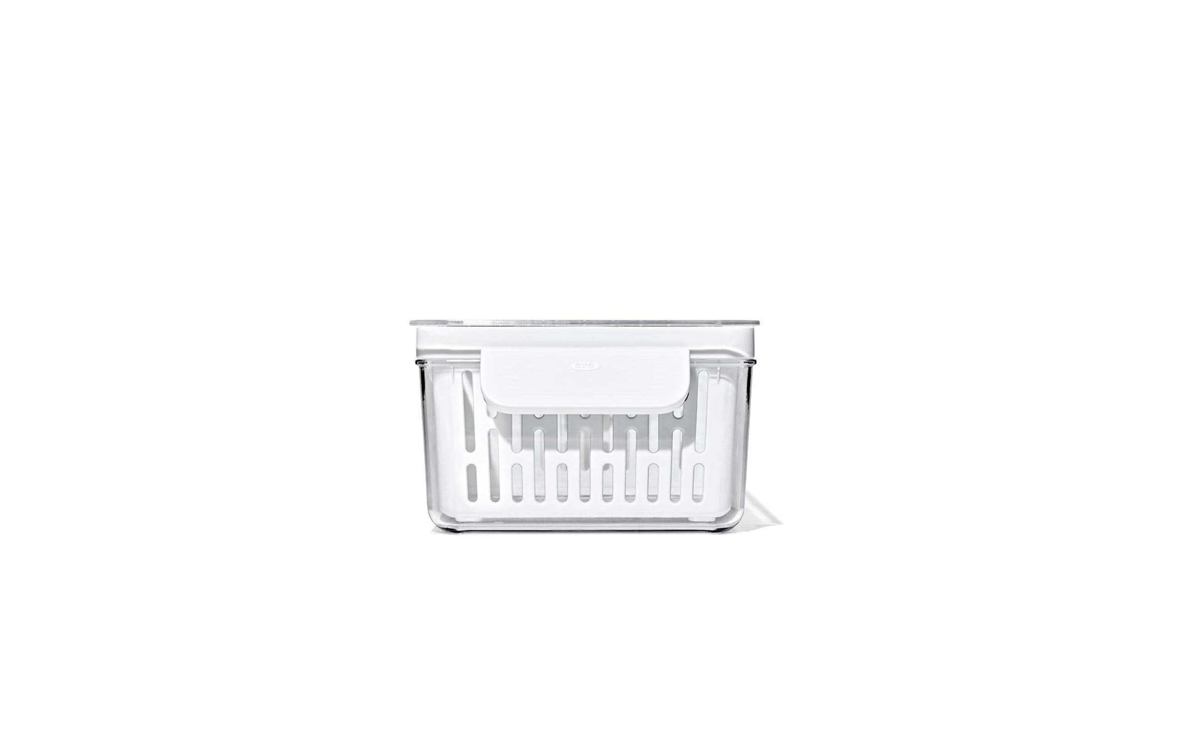 OXO Good Grips Système de rangement »OXO Obst und Gemüseaufbewahrung - Langebehälter« 1 tlg.
