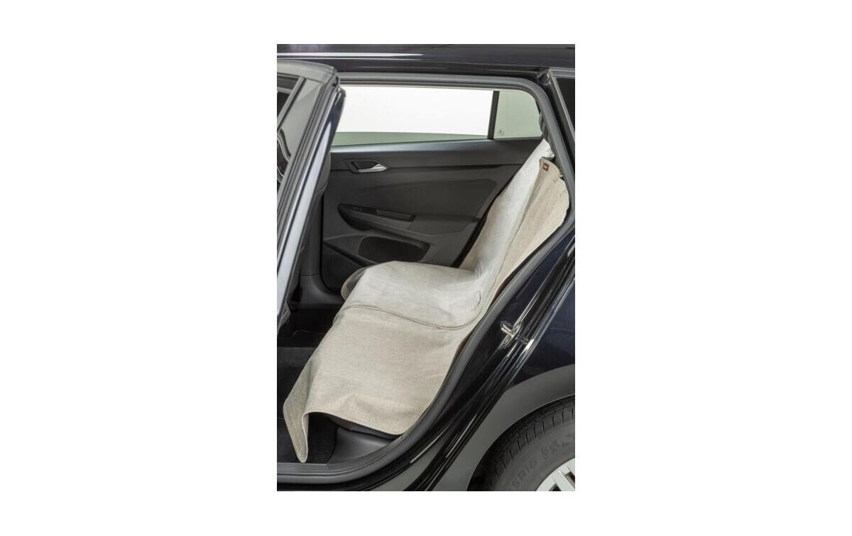 TRIXIE Housse de siège de voiture »abnehmbar 1,4 x 1,2 m«