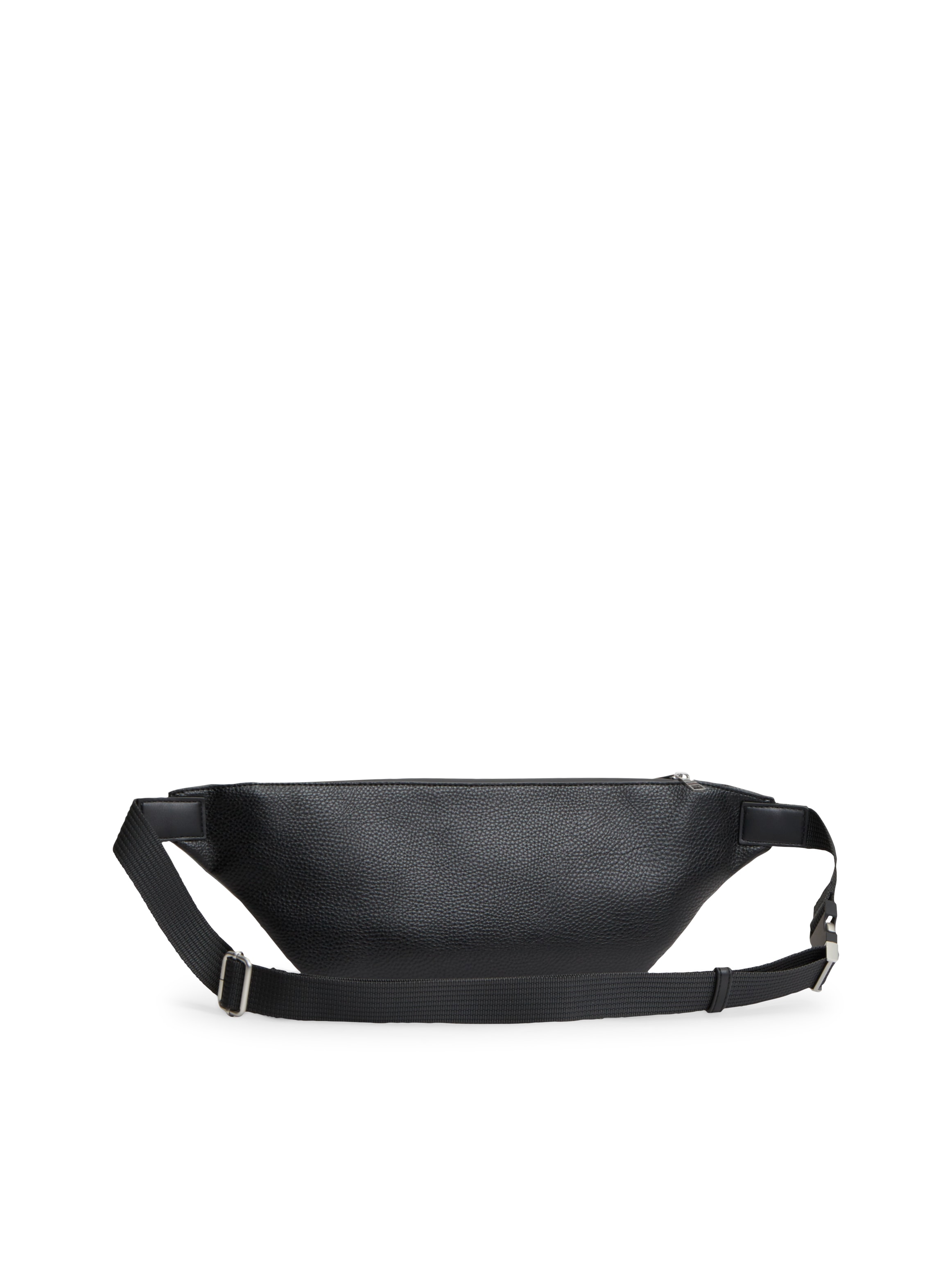 Tommy Hilfiger Bauchtasche »TH CENTRAL BUMBAG« Unisex Gürteltasche, Crossbodybag mit Logoschriftzug