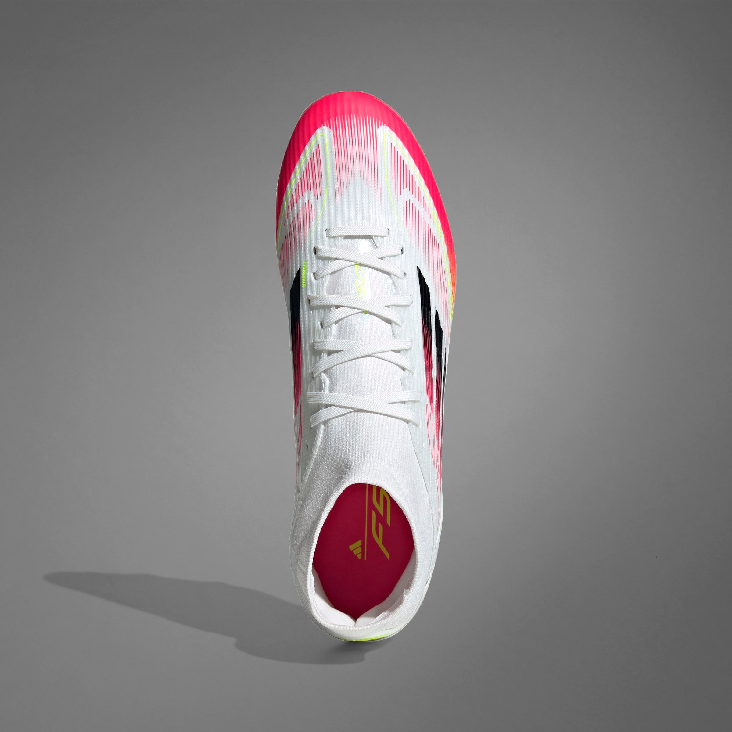 adidas Performance Fussballschuh »F50 LEAGUE MID FG/MG«