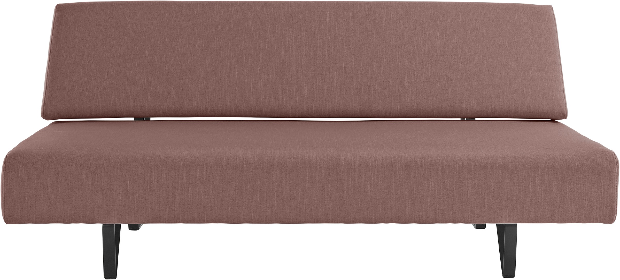 Image of GOODproduct Schlafsofa »Joonah«, Bezugsstoffe aus recyceltem Material oder Baumwoll-/Leinenmix, besonderer Klappmechanismus bei Ackermann Versand Schweiz