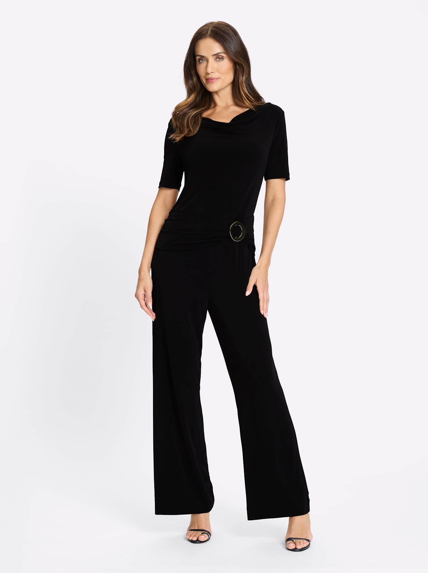 heine Jumpsuit
