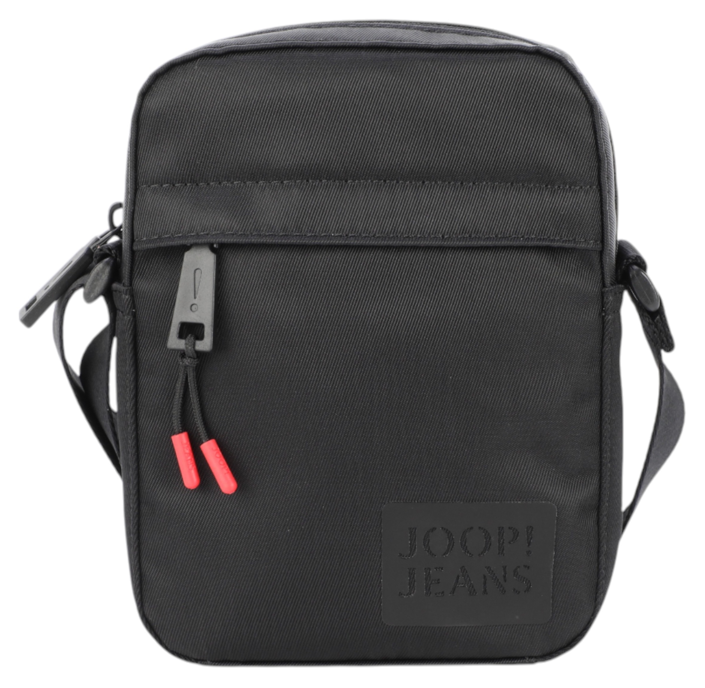 Image of Joop Jeans Schultertasche "martano tessuto rafael shoulderbag xsvz" Tasche Herren Herrentasche Shoulder Bag