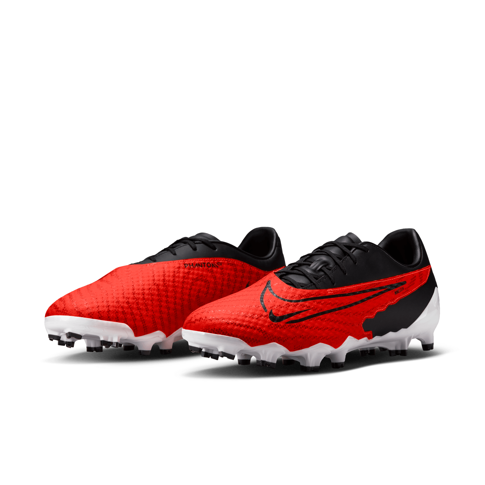 Nike Fussballschuh »PHANTOM GX ACADEMY FG/MG«