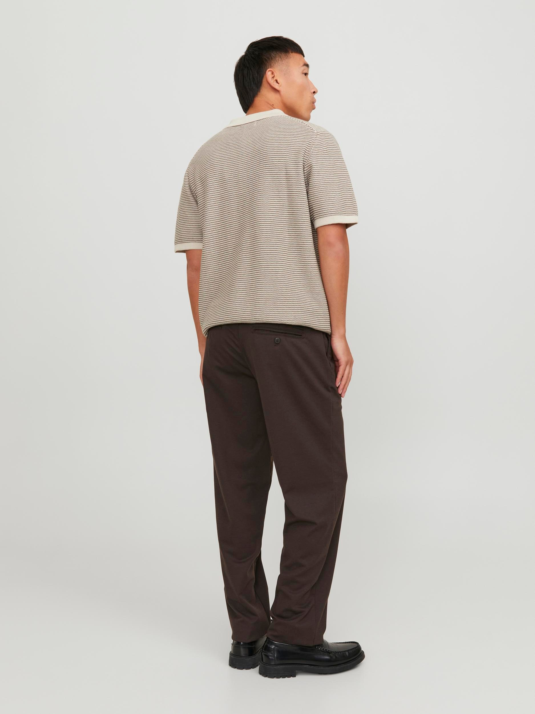 Jack & Jones Chinohose »JPSTKARL JJPIERRE NOOS«