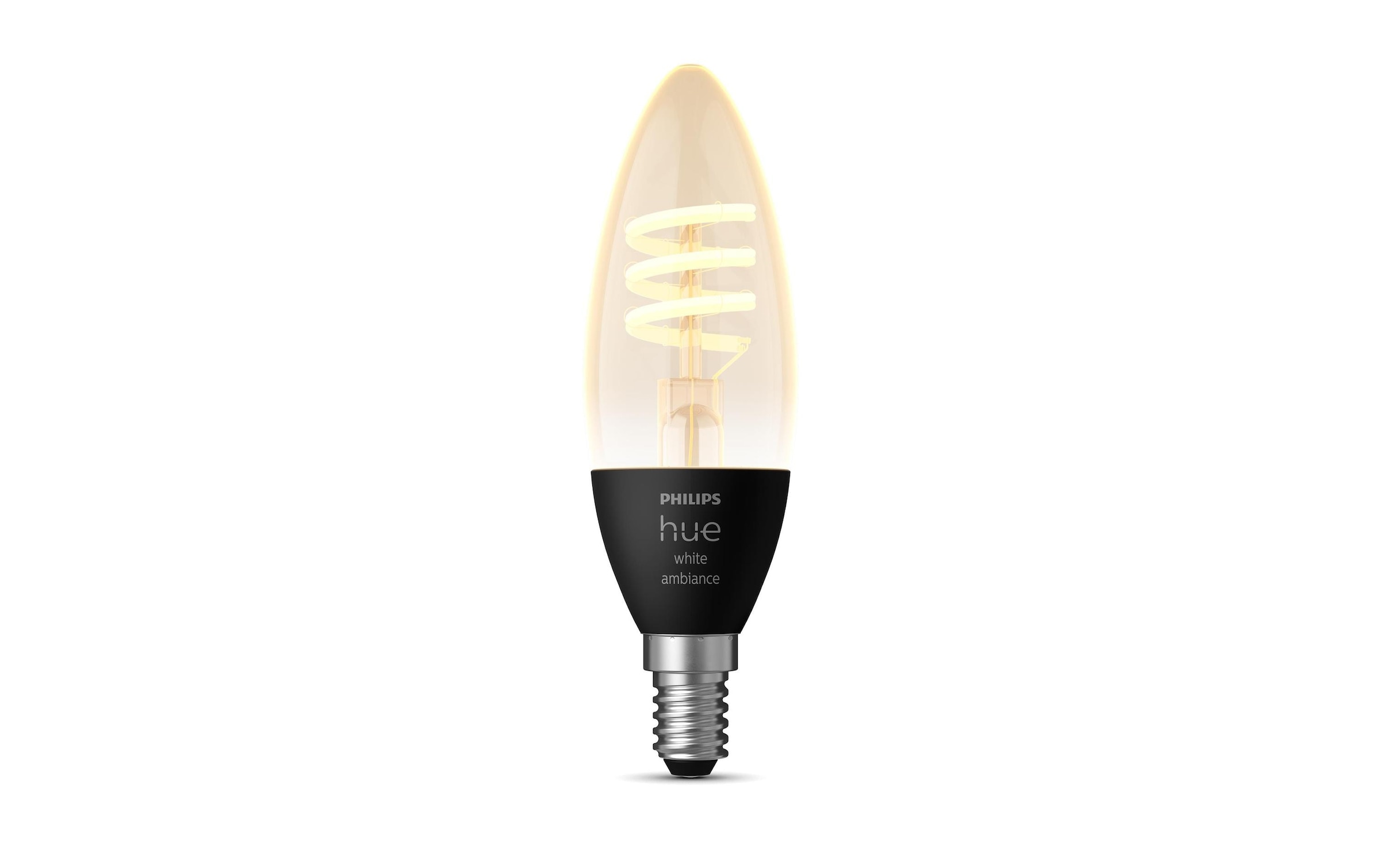 Philips Hue Lampe spéciale »White Ambilight«
