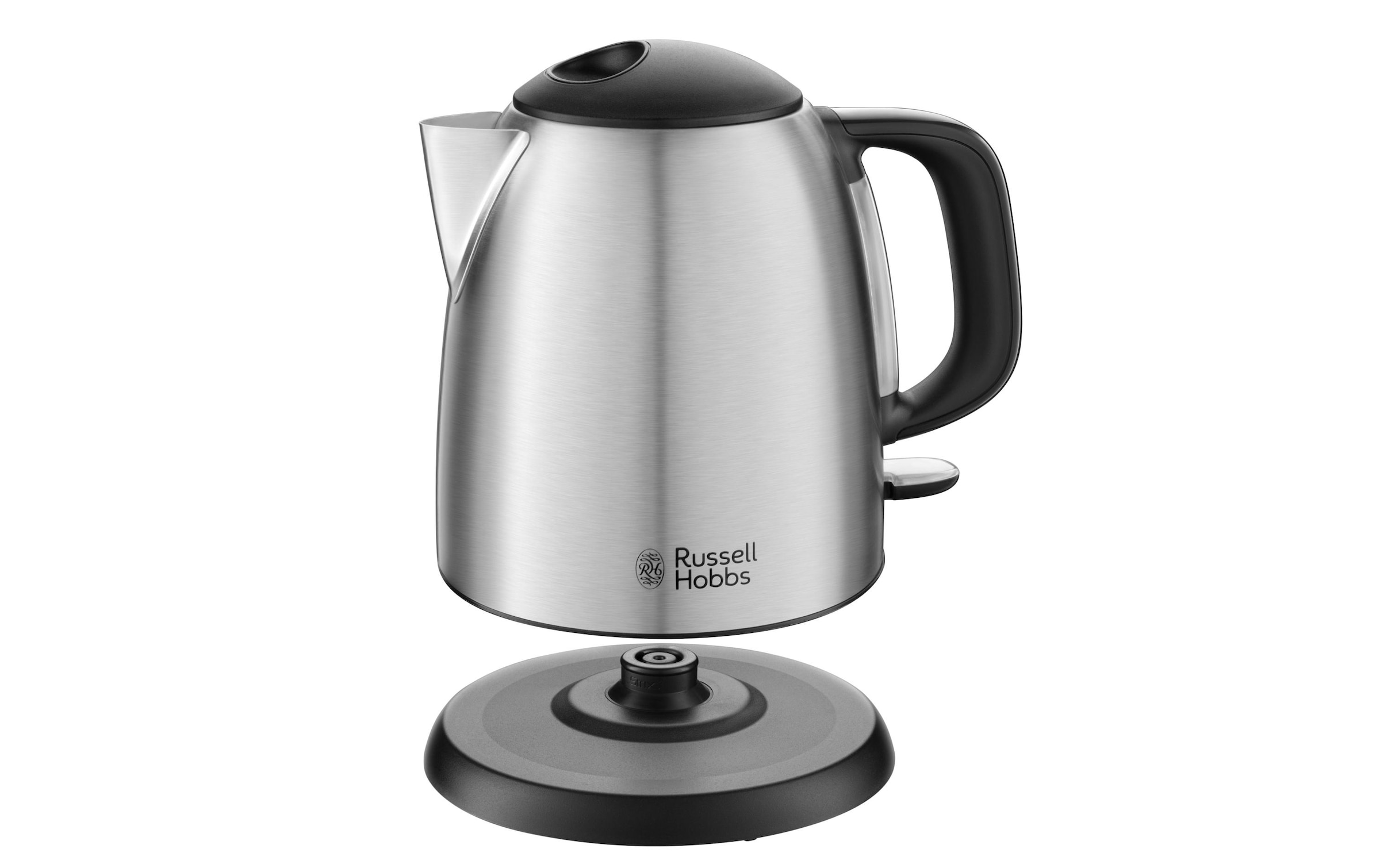 RUSSELL HOBBS Wasserkocher »Adventure 24991-70«, 2400 W