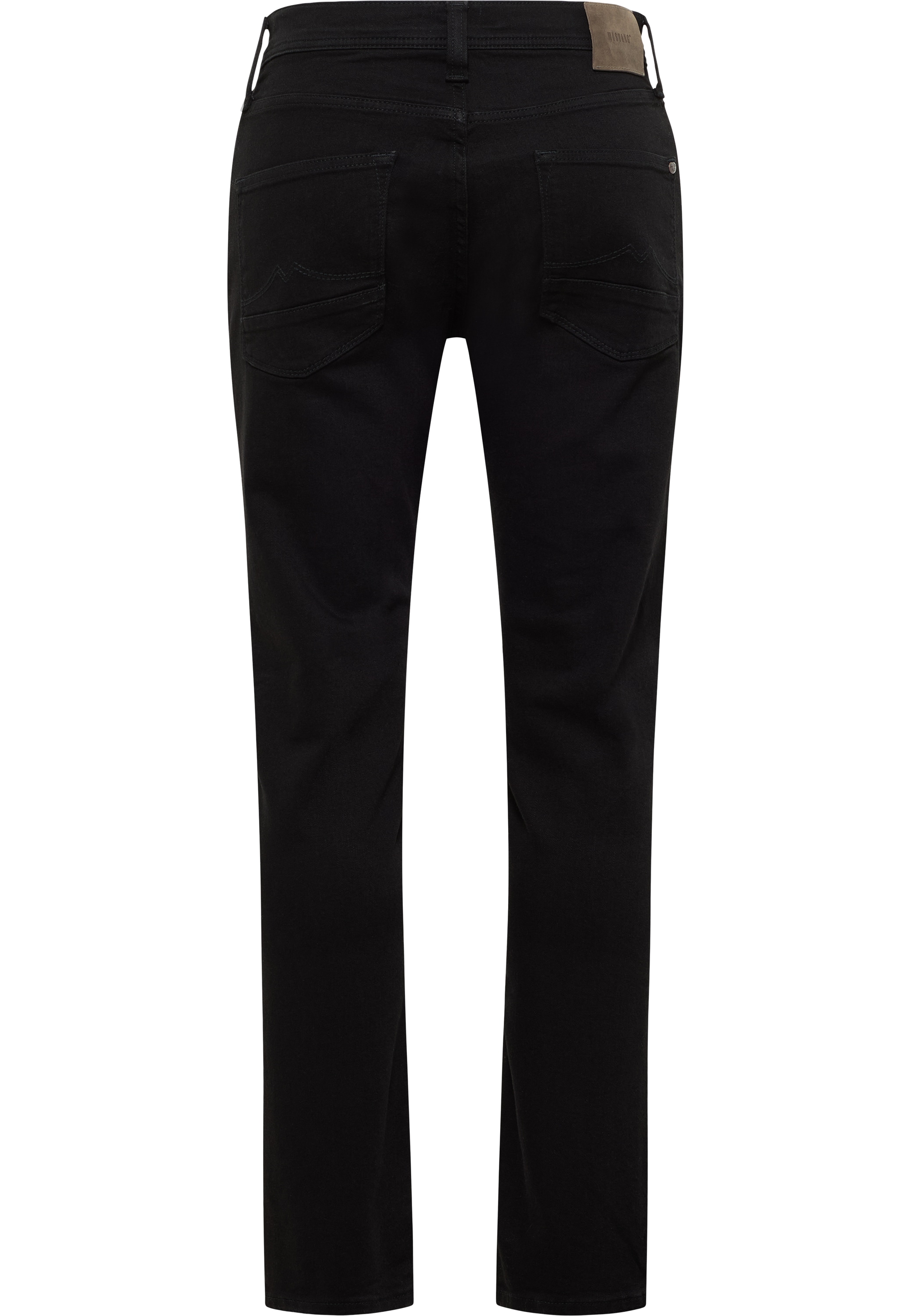 MUSTANG Jeans slim »Herren Style Vegas Slim«