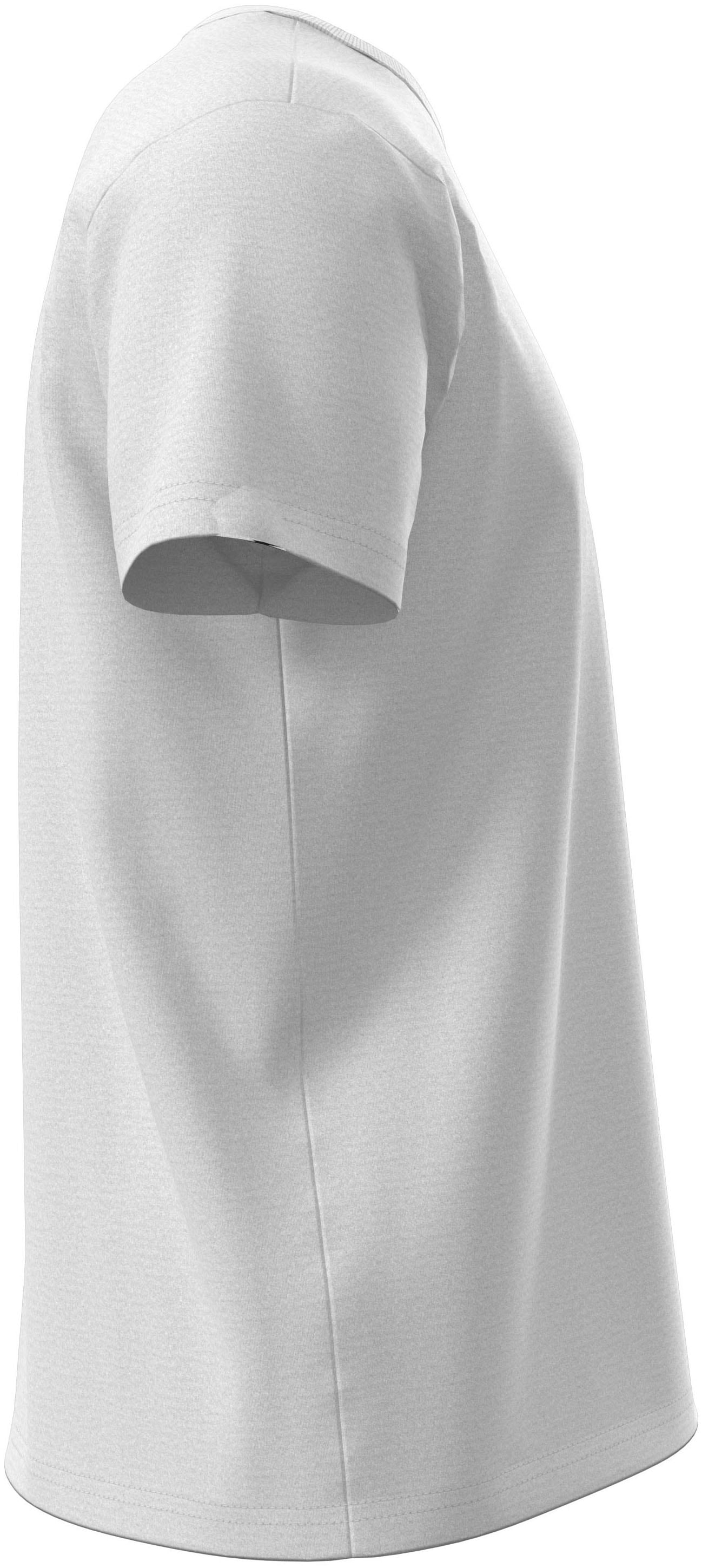 Calvin Klein Underwear T-shirt »S/S CREW NECK« mit Logo-Schriftzug