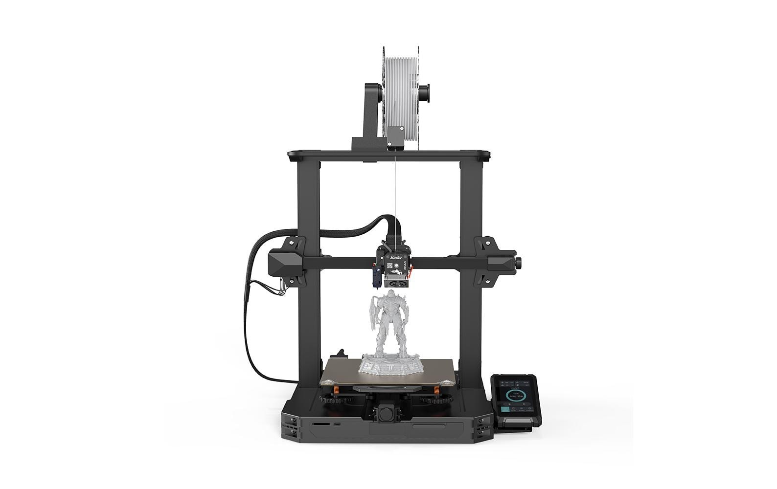 Creality 3D-Drucker »Ender-3 S1 Pro«